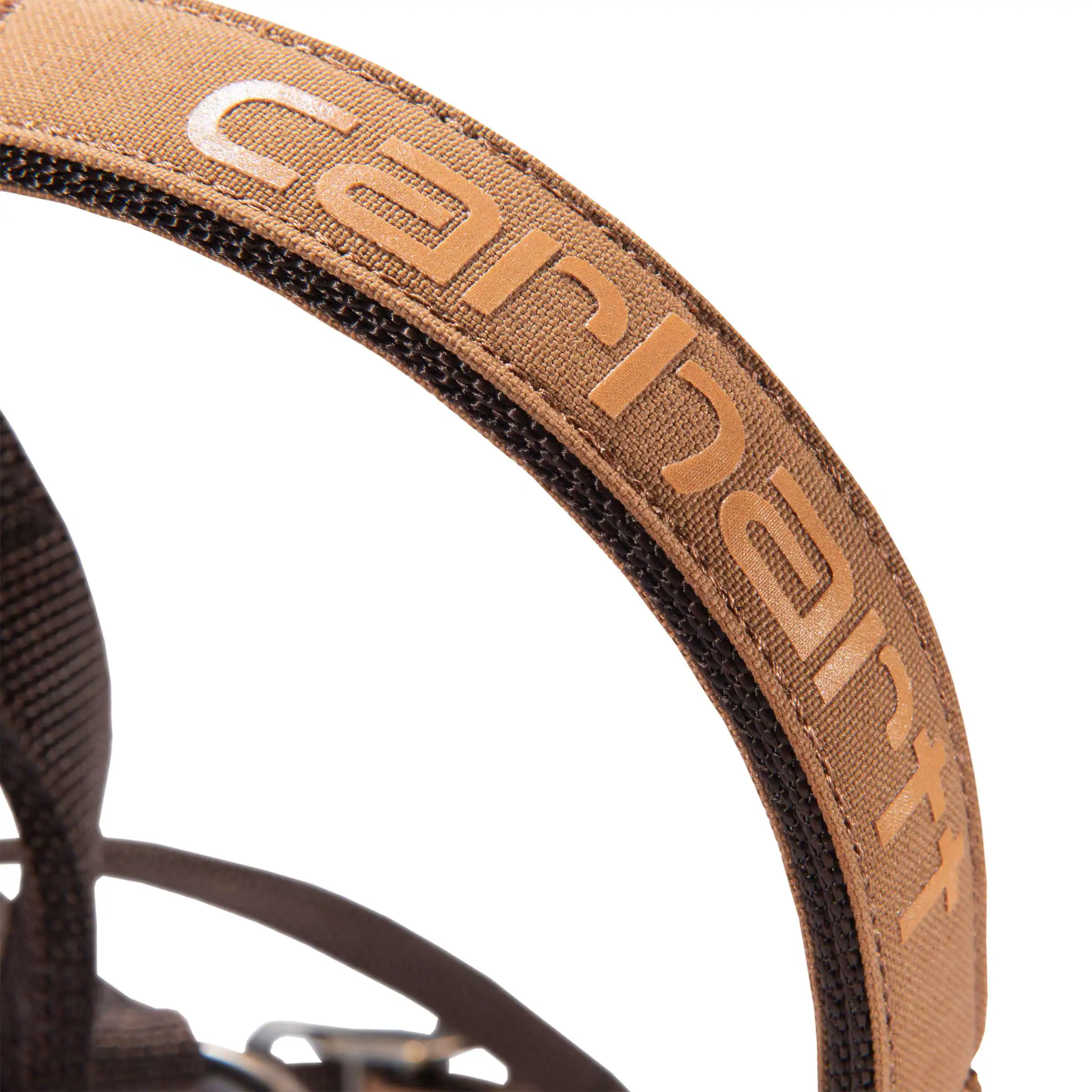 Nylon Duck Horse Halter