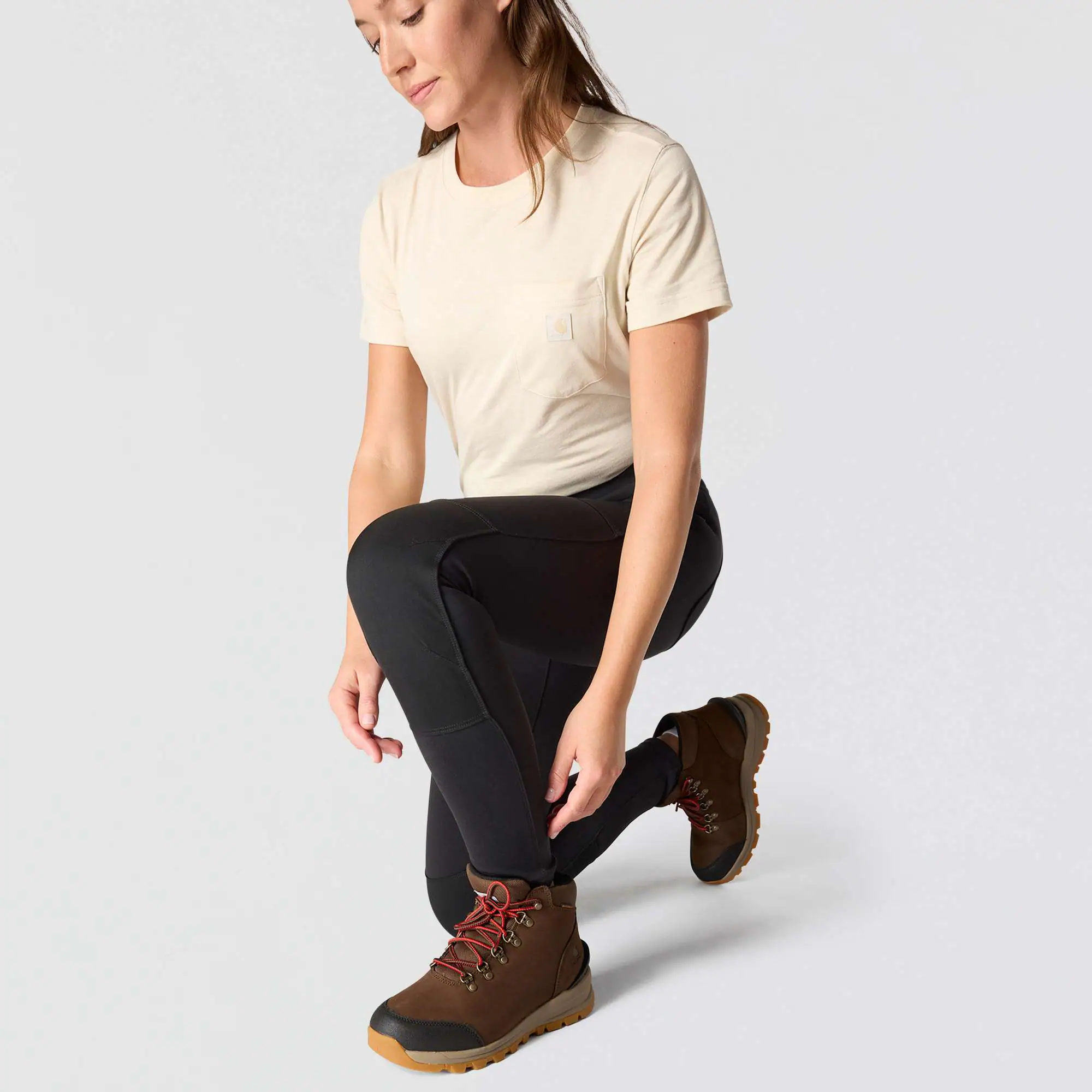 Force Midweight Legging