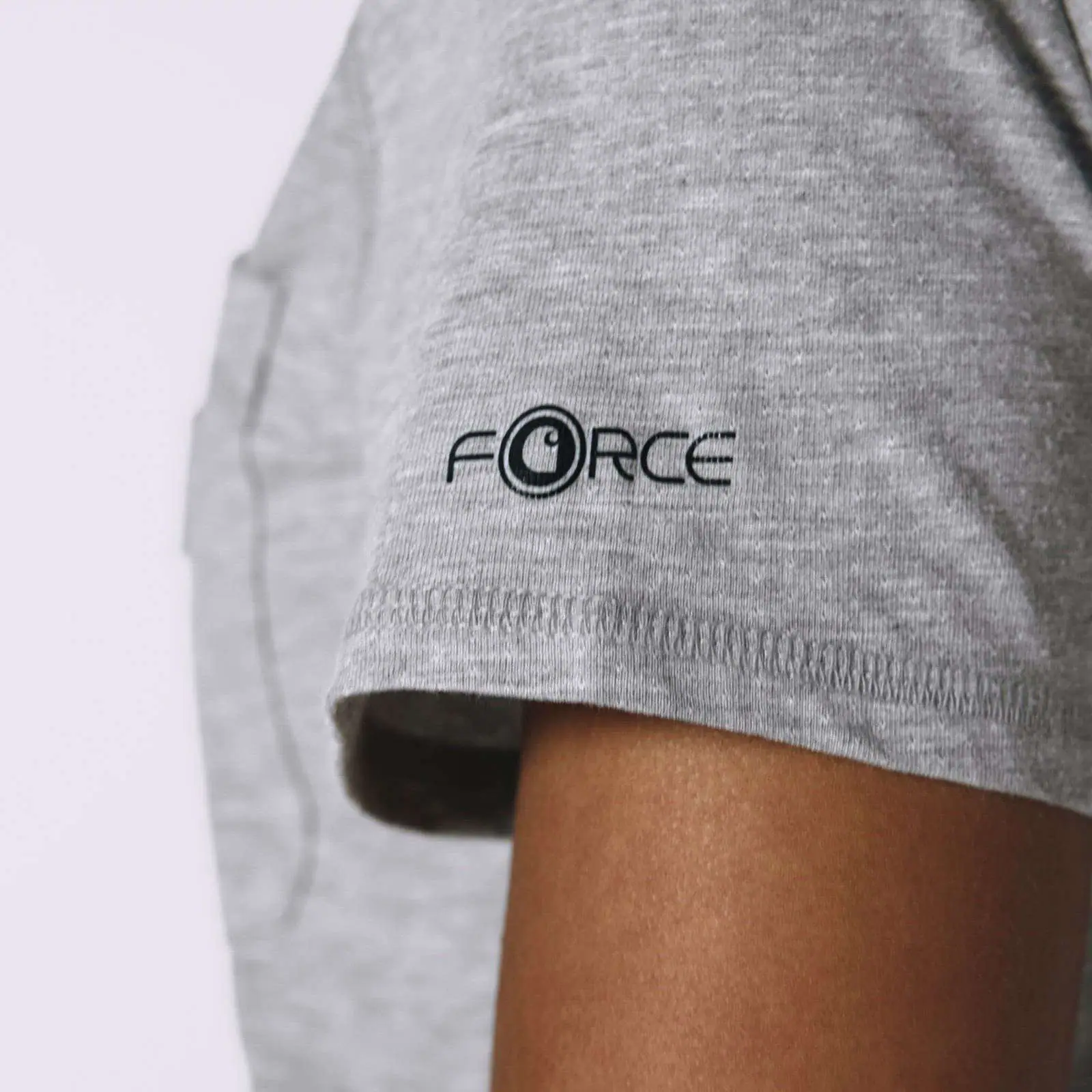 Women's Carhartt Force® Relaxed Fit Midweight Pocket T-Shirt