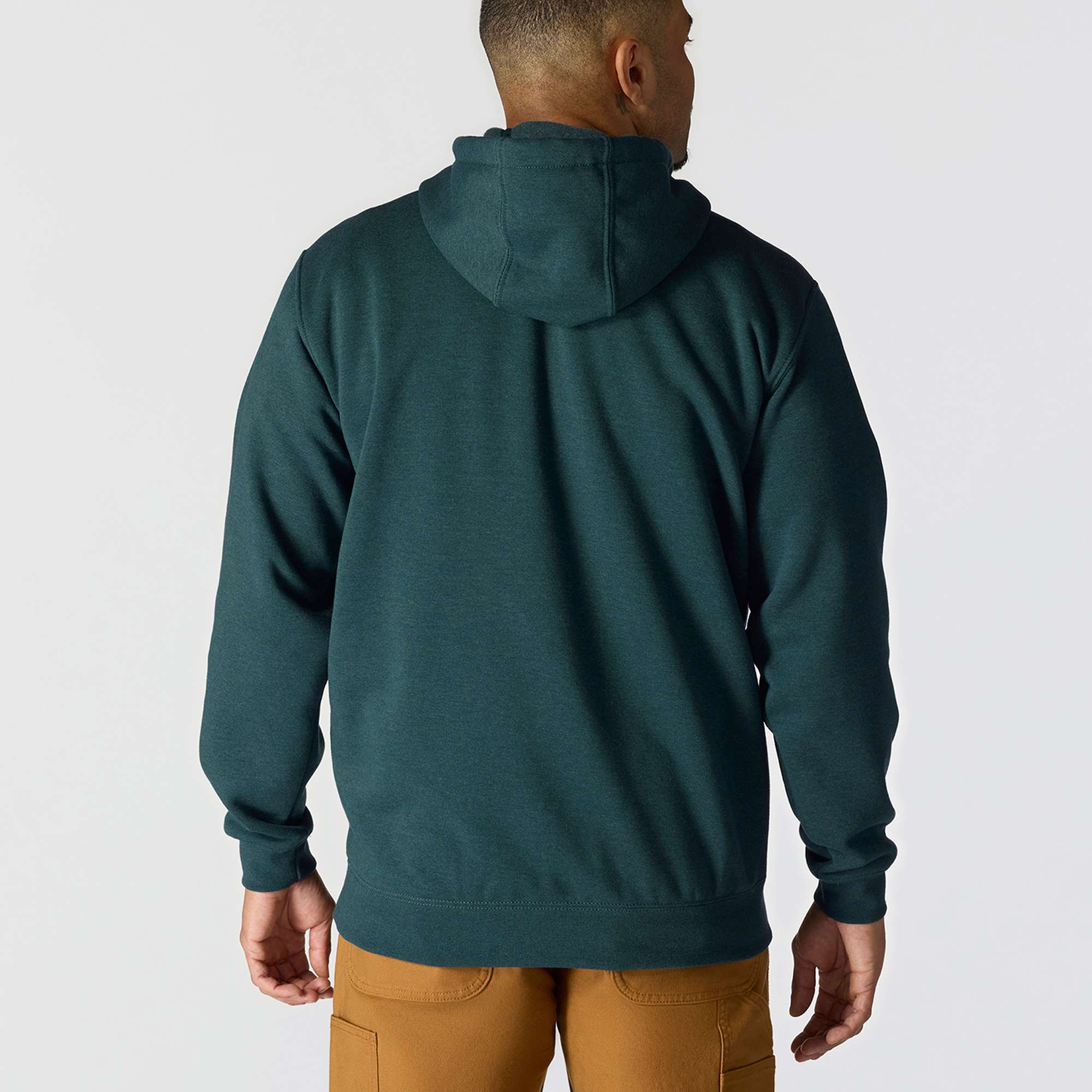 Rain Defender® Loose Fit Midweight 1889 Graphic Sweatshirt