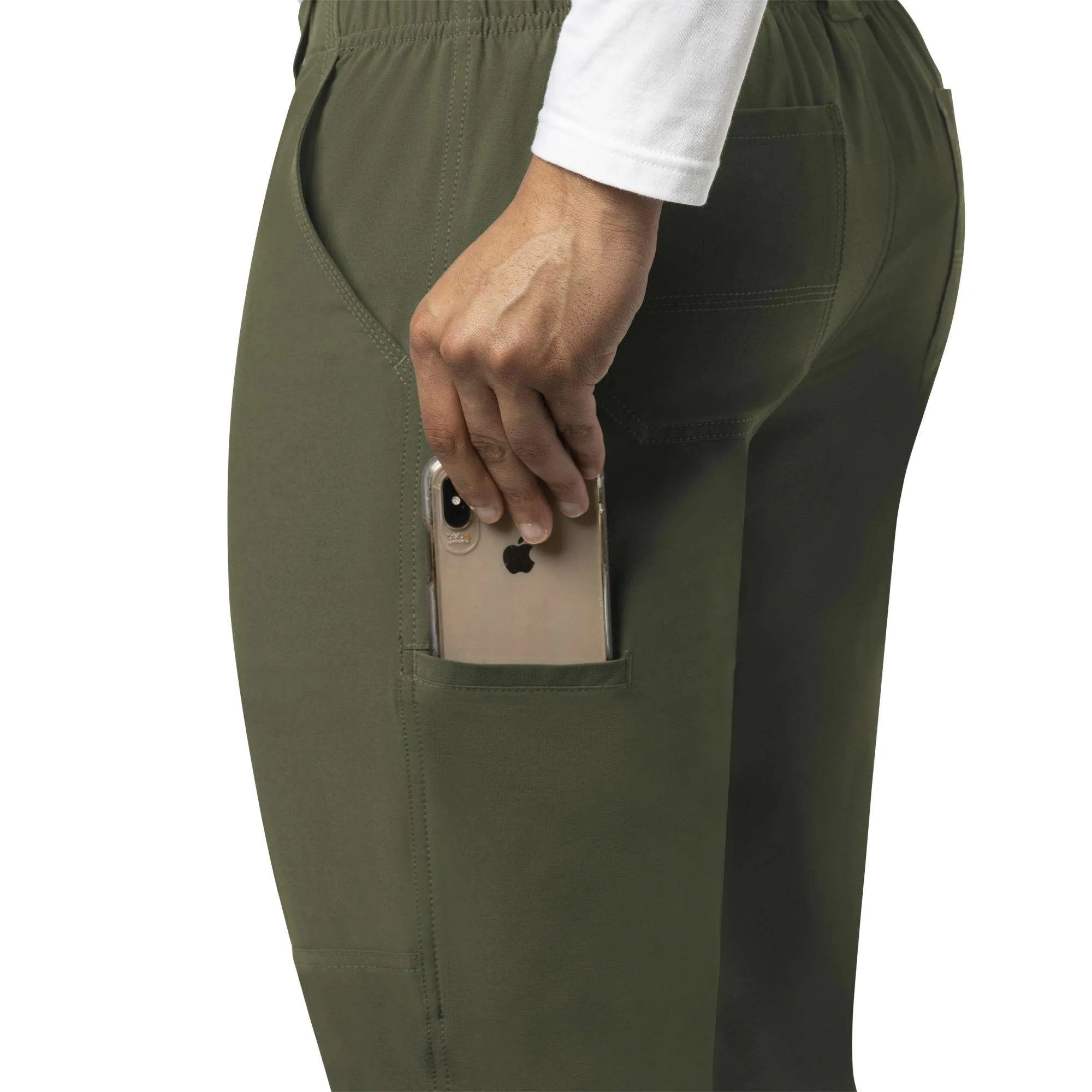 Carhartt Force® Cross-Flex Jogger Scrub Pant