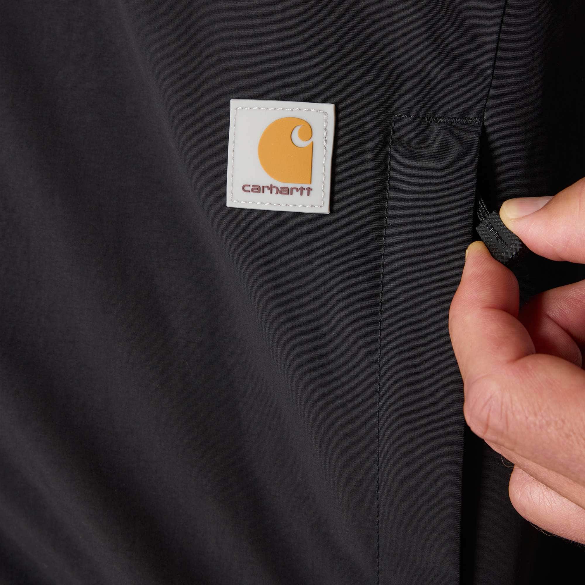 Storm Defender® Loose Fit Lightweight Jacket