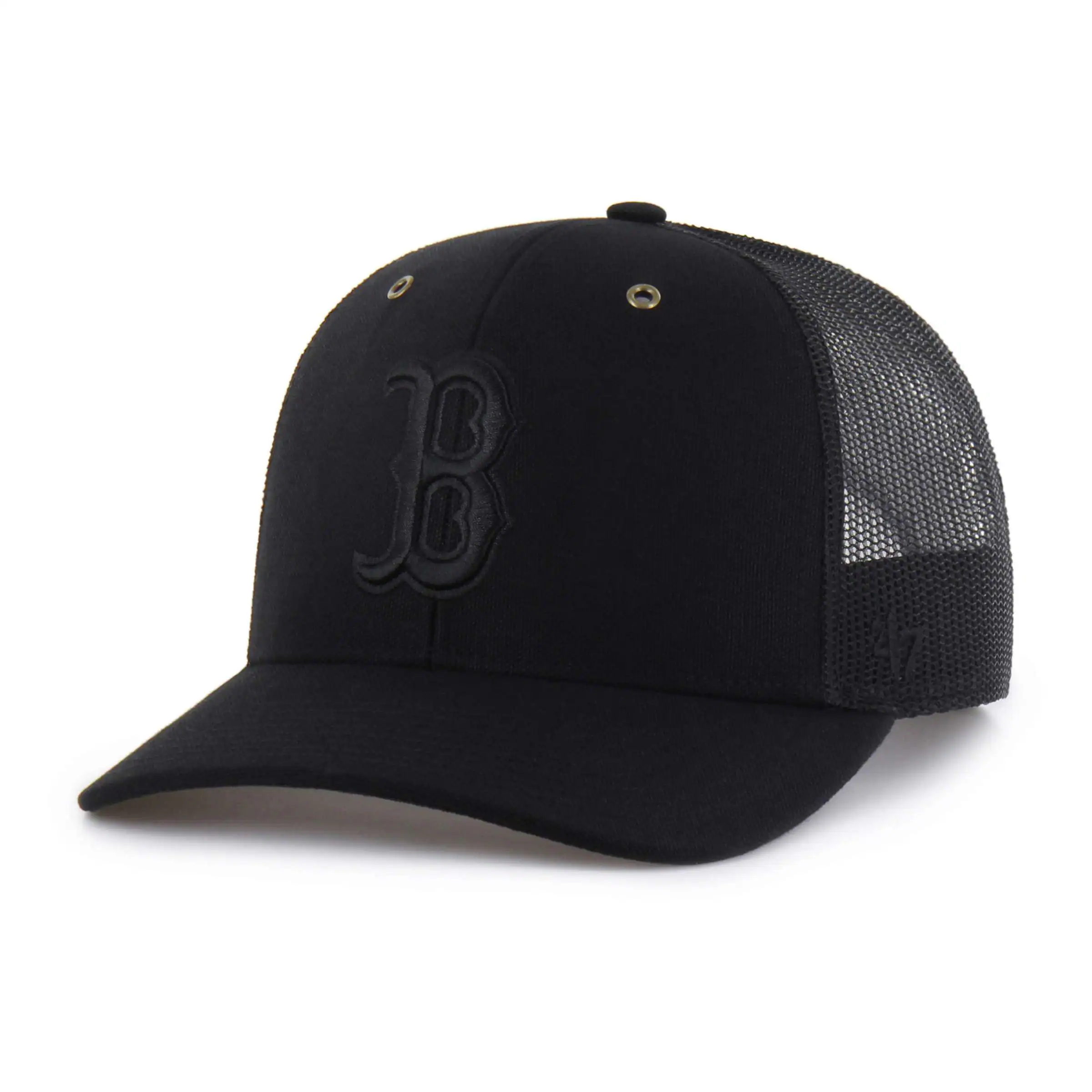 Boston Red Sox '47 Trucker