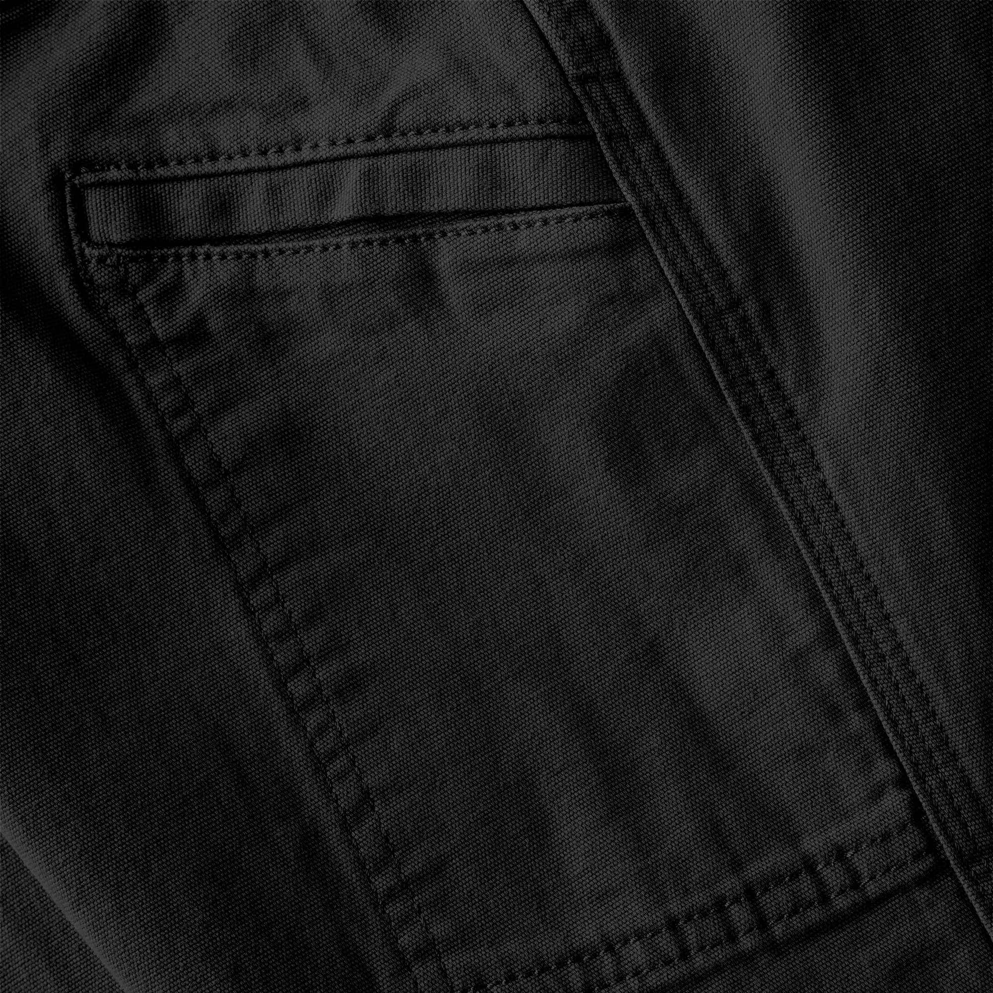 Relaxed Straight Rigby Dungaree