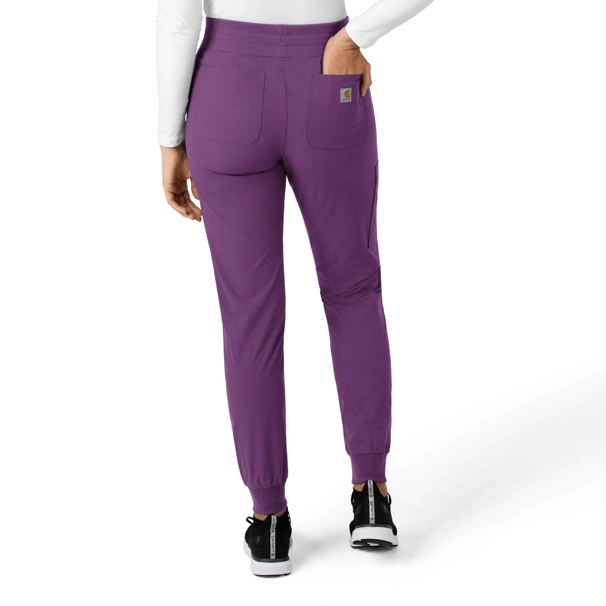 Women's Force Essentials  Jogger Scrub Pant