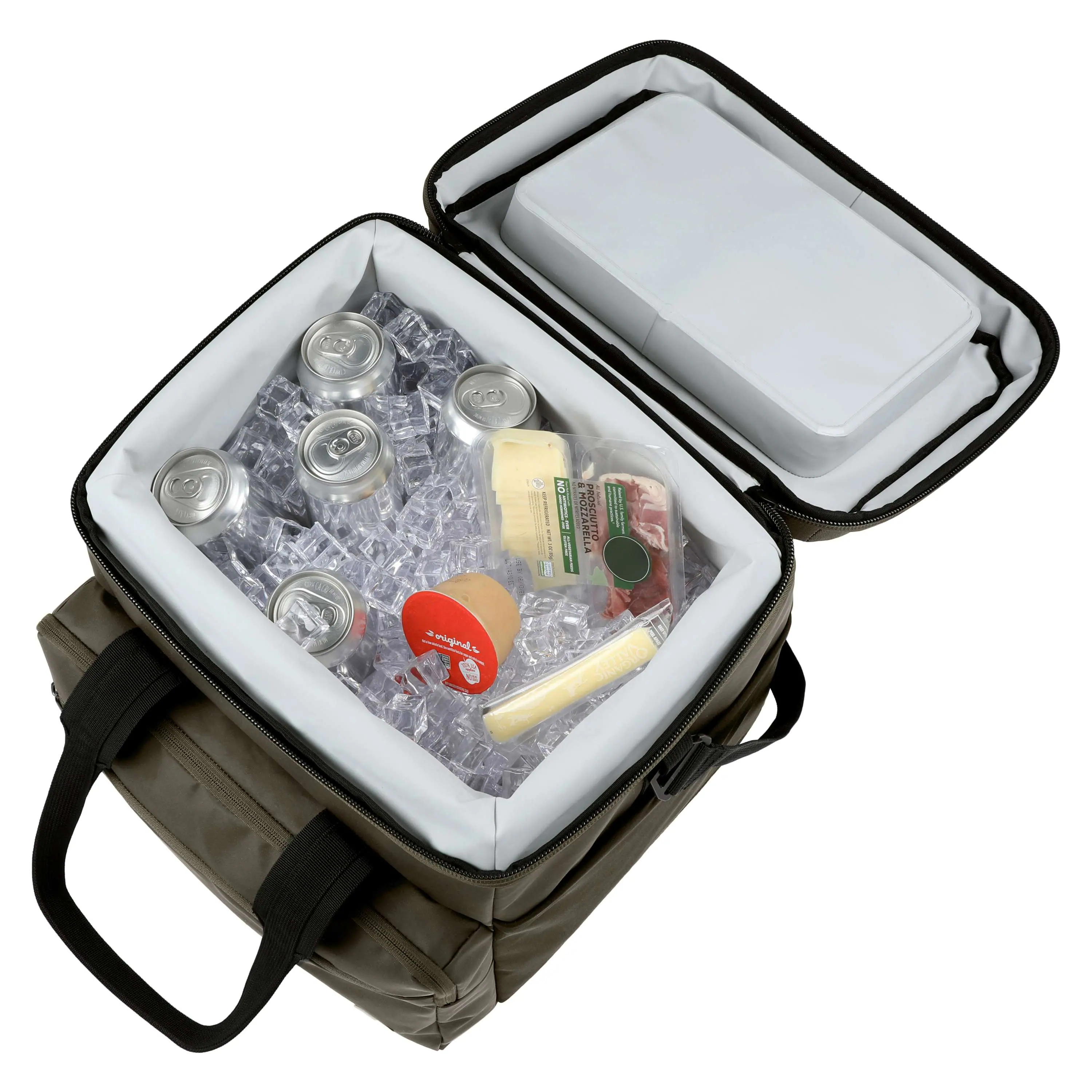 Cold Front 24 Can Cooler