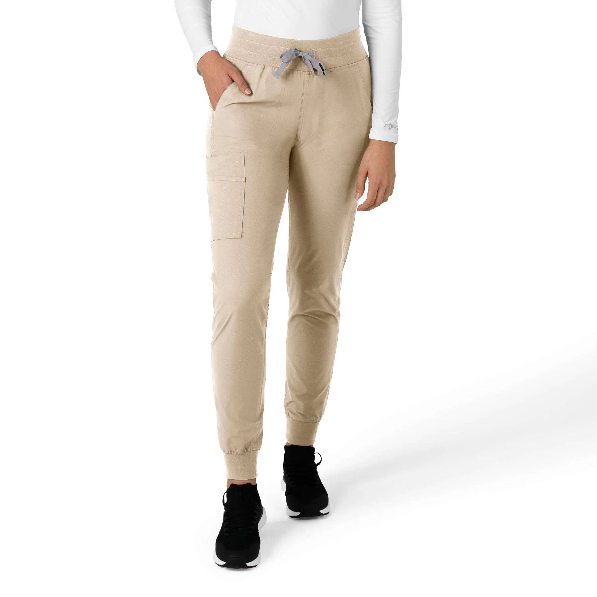 Women's Force Essentials  Jogger Scrub Pant