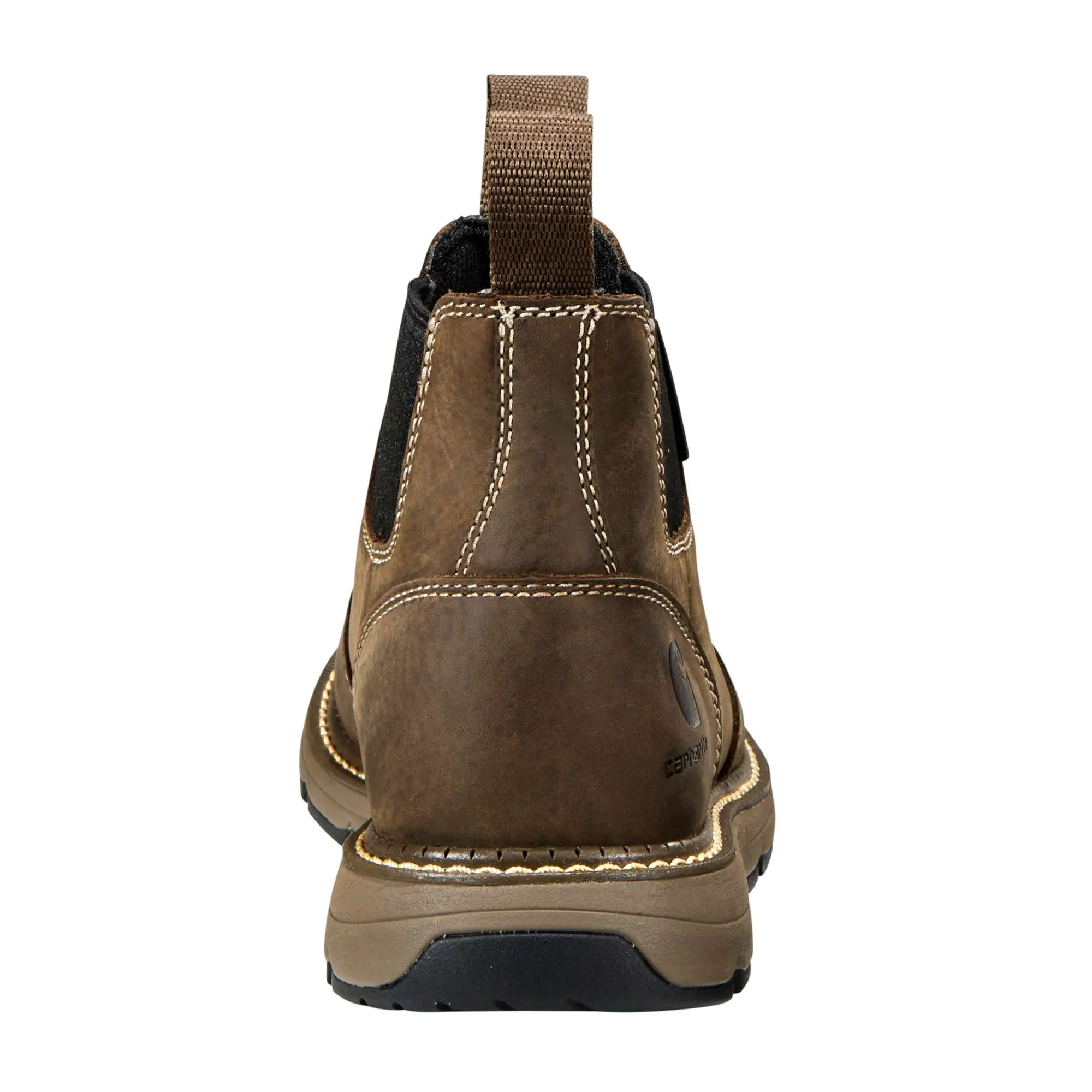 Women's Millbrook Water Resistant Romeo Wedge Boot