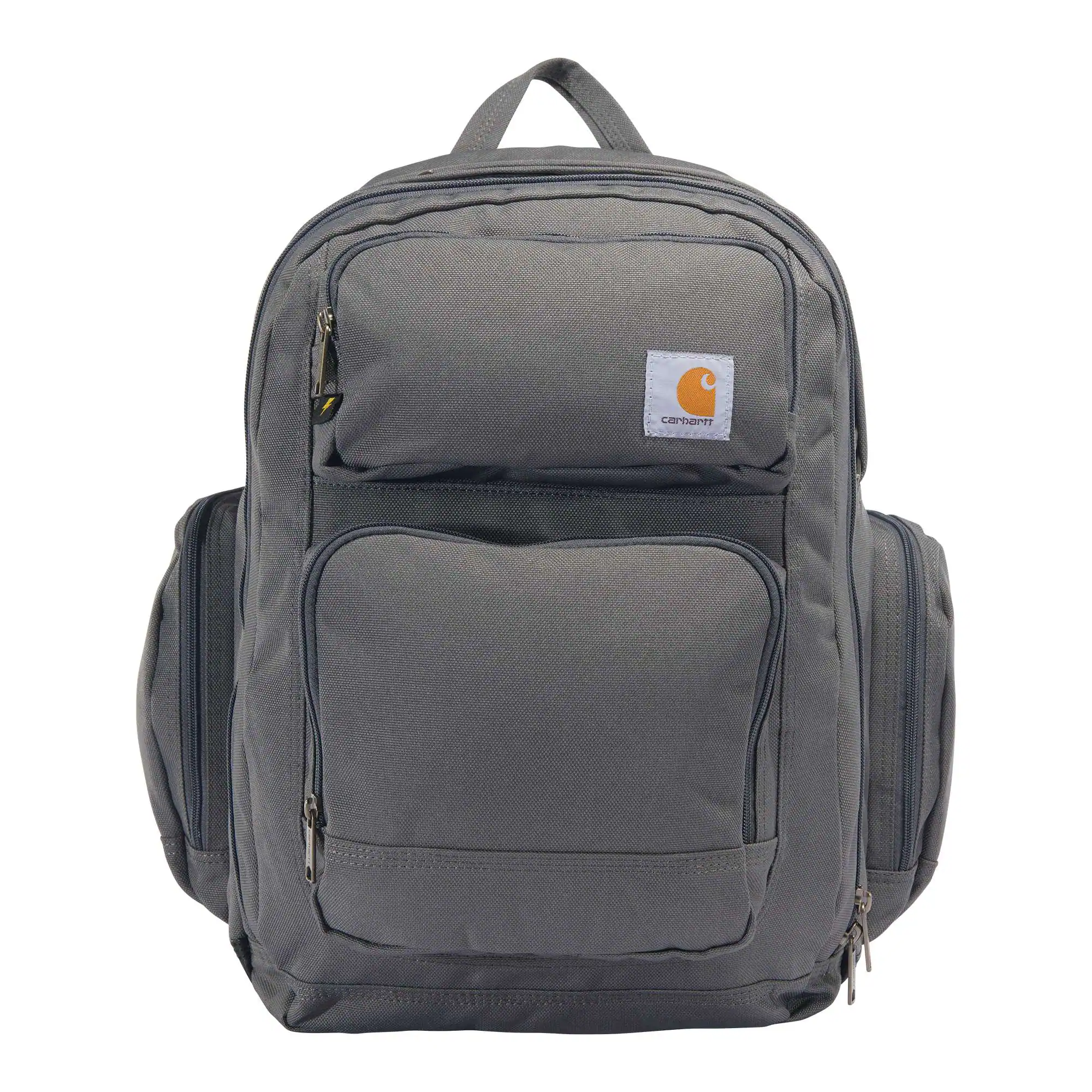 35L Triple-Compartment Backpack