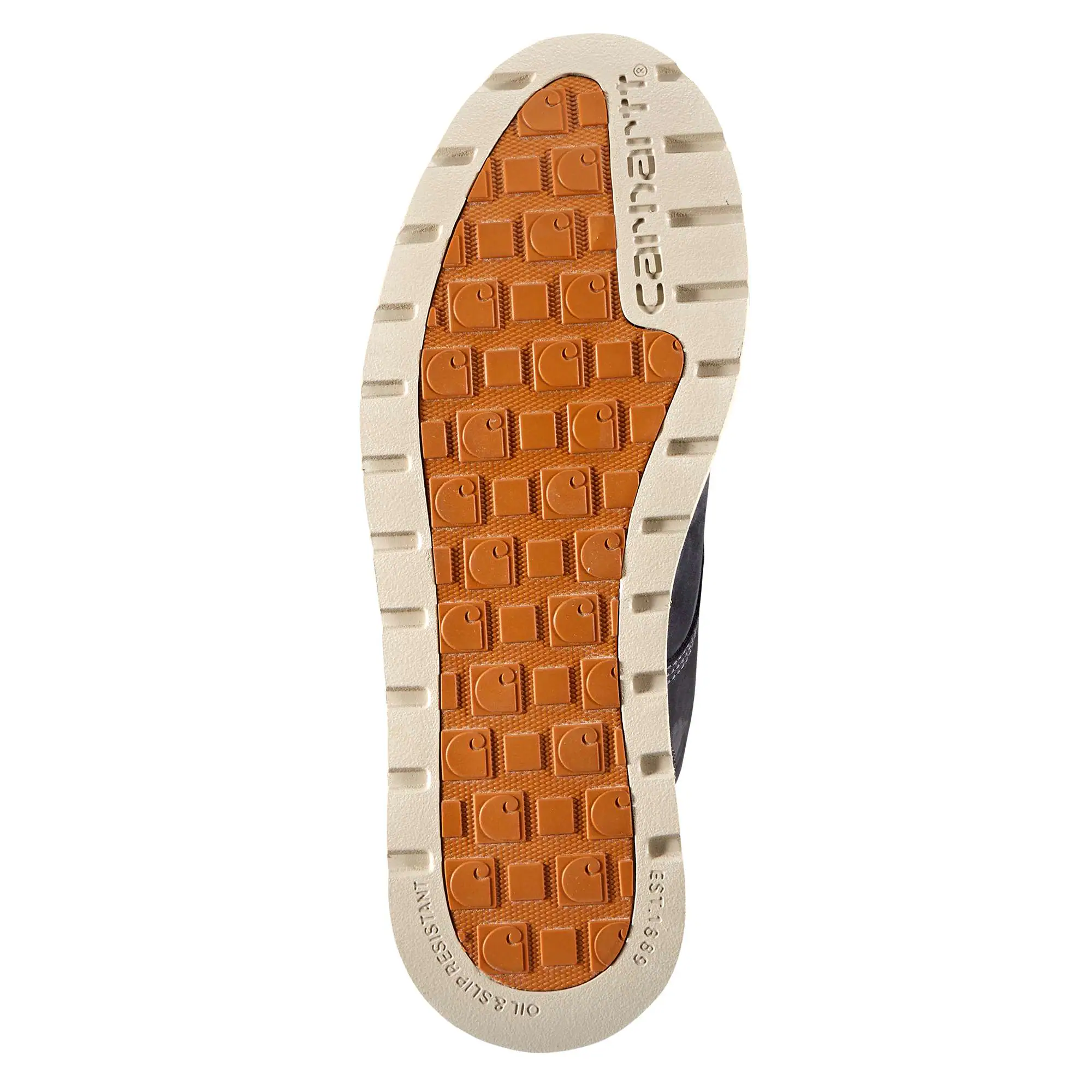 Women's 6" Moc Toe Wedge Boot