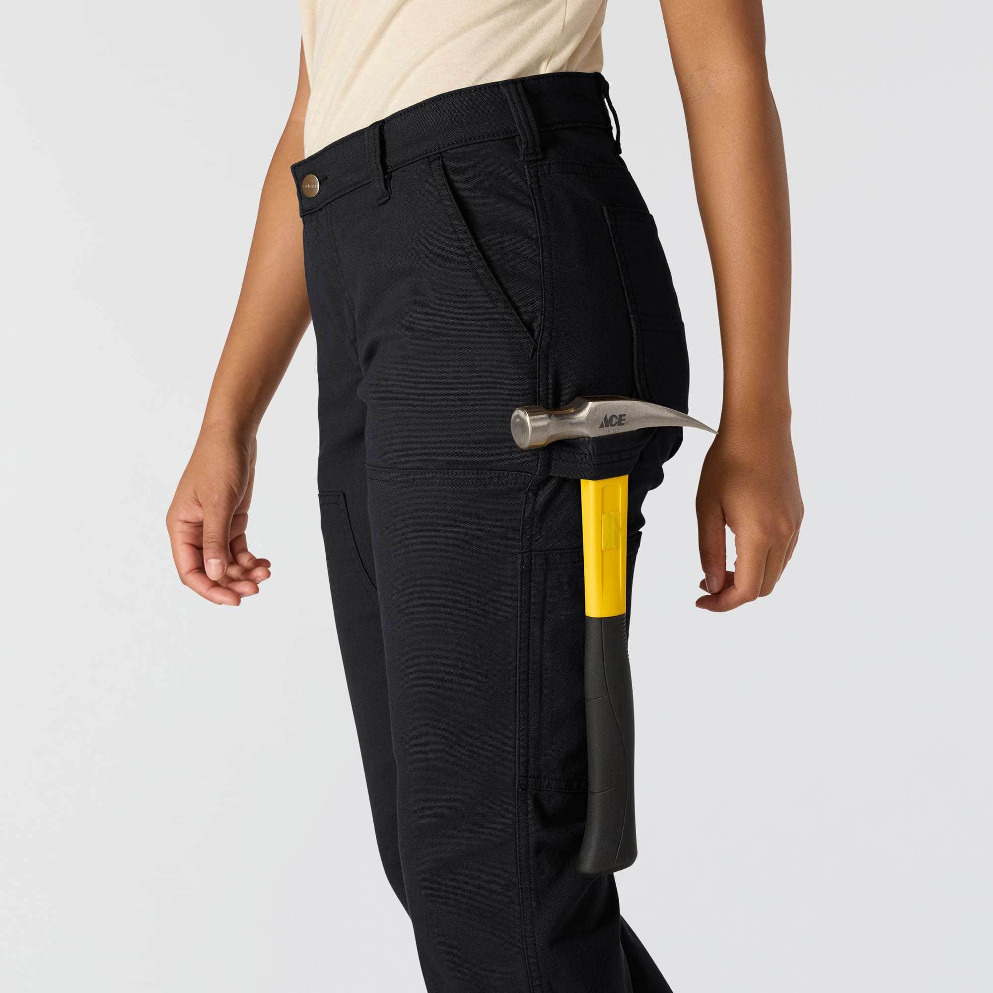 Women's Essential Ashland Double Front Pant