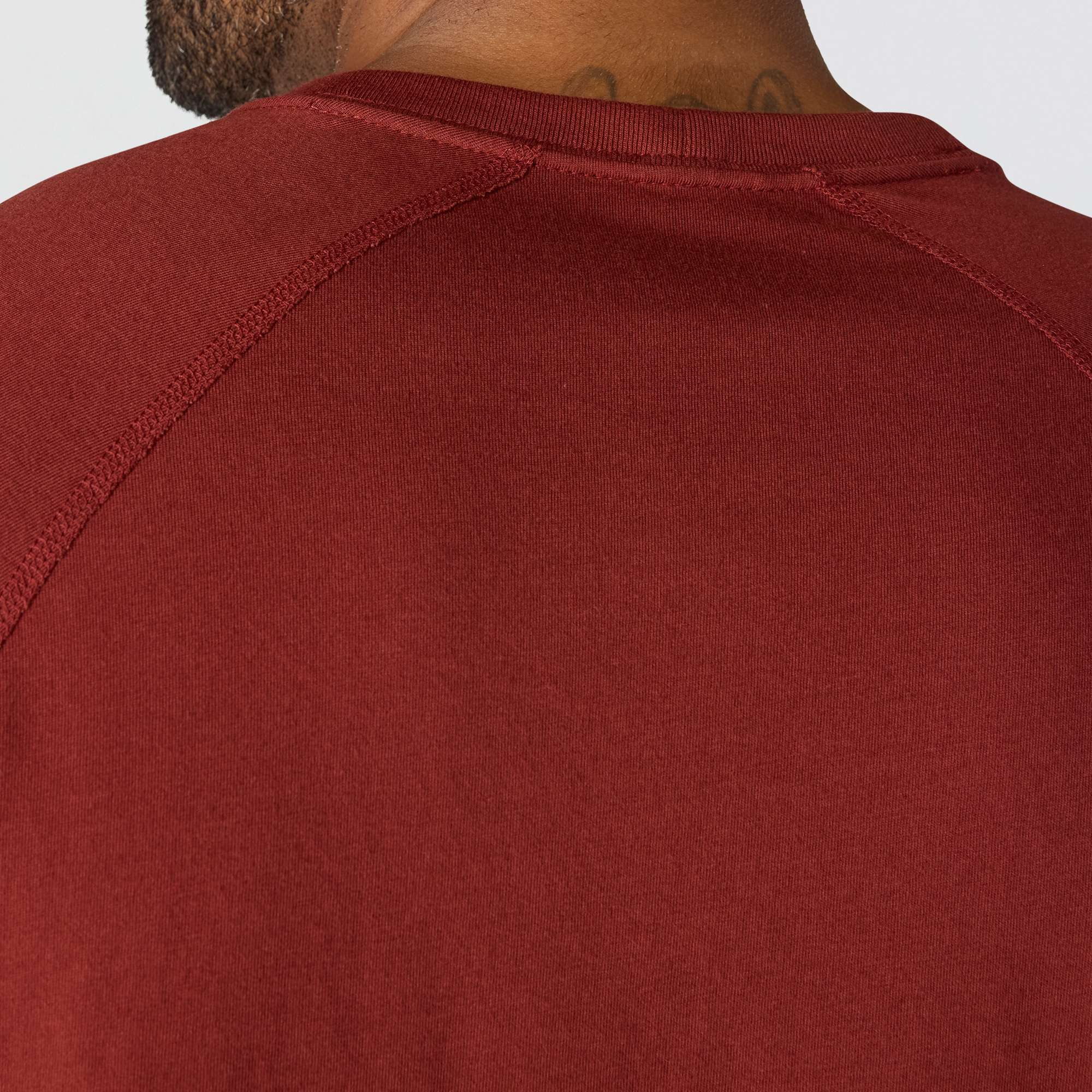 Carhartt Force® Relaxed Fit Long-Sleeve Pocket T-Shirt