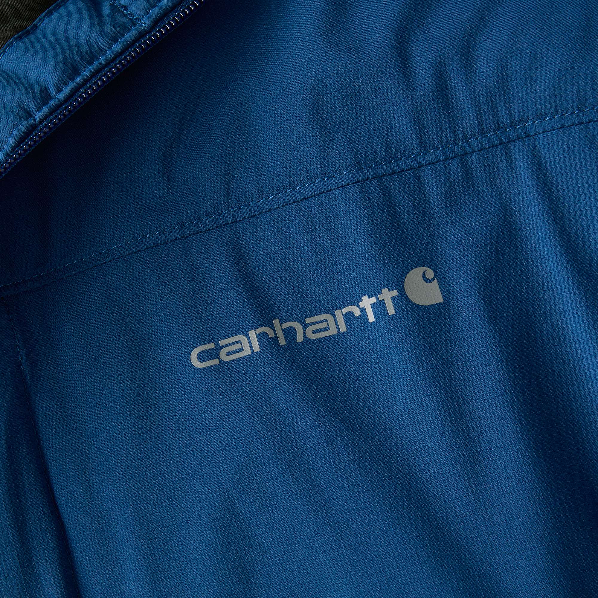 Rugged Flex® Relaxed Fit Lightweight Stretch Insulated Jacket - 3 Warmest Rating