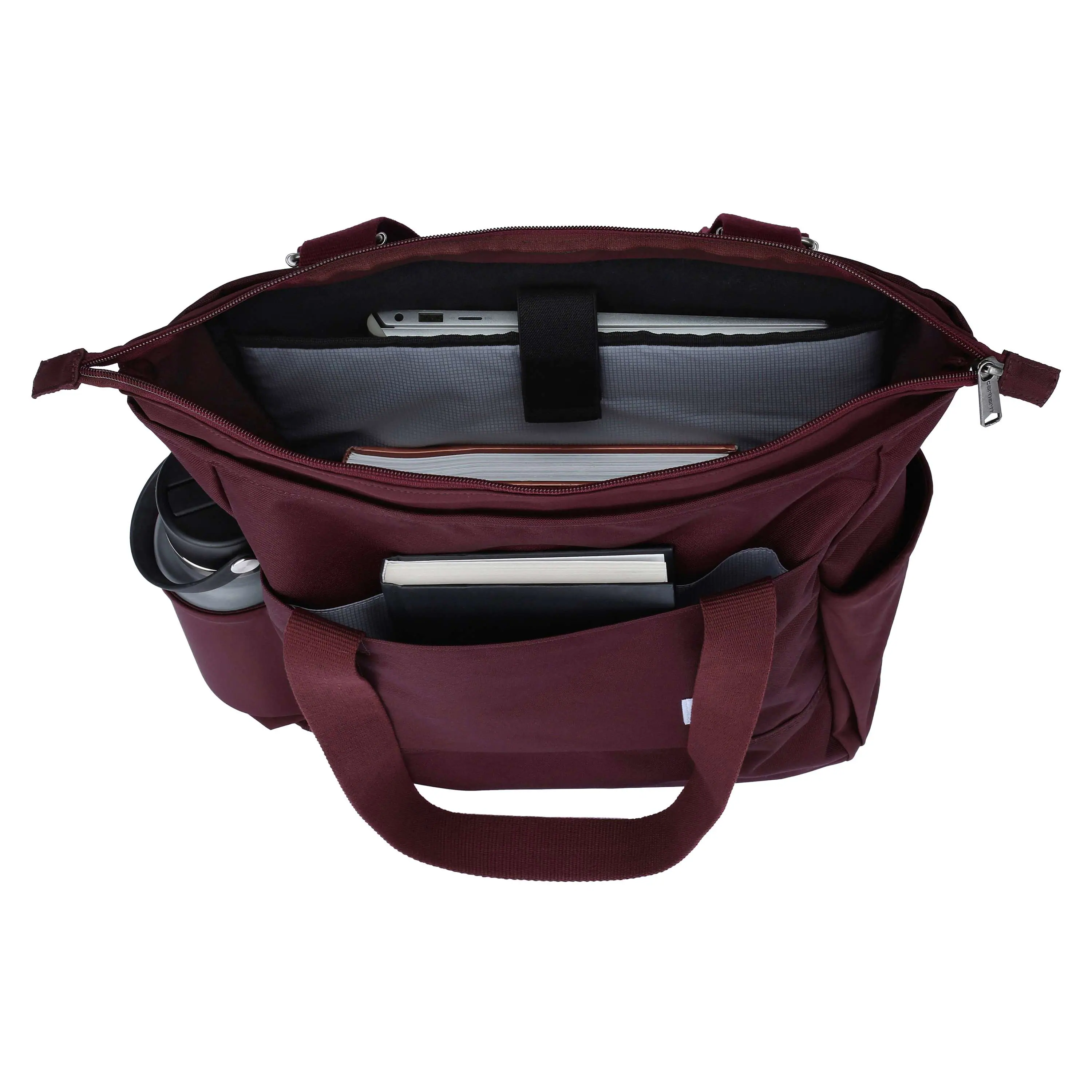 Classic Convertible Backpack Laptop Tote