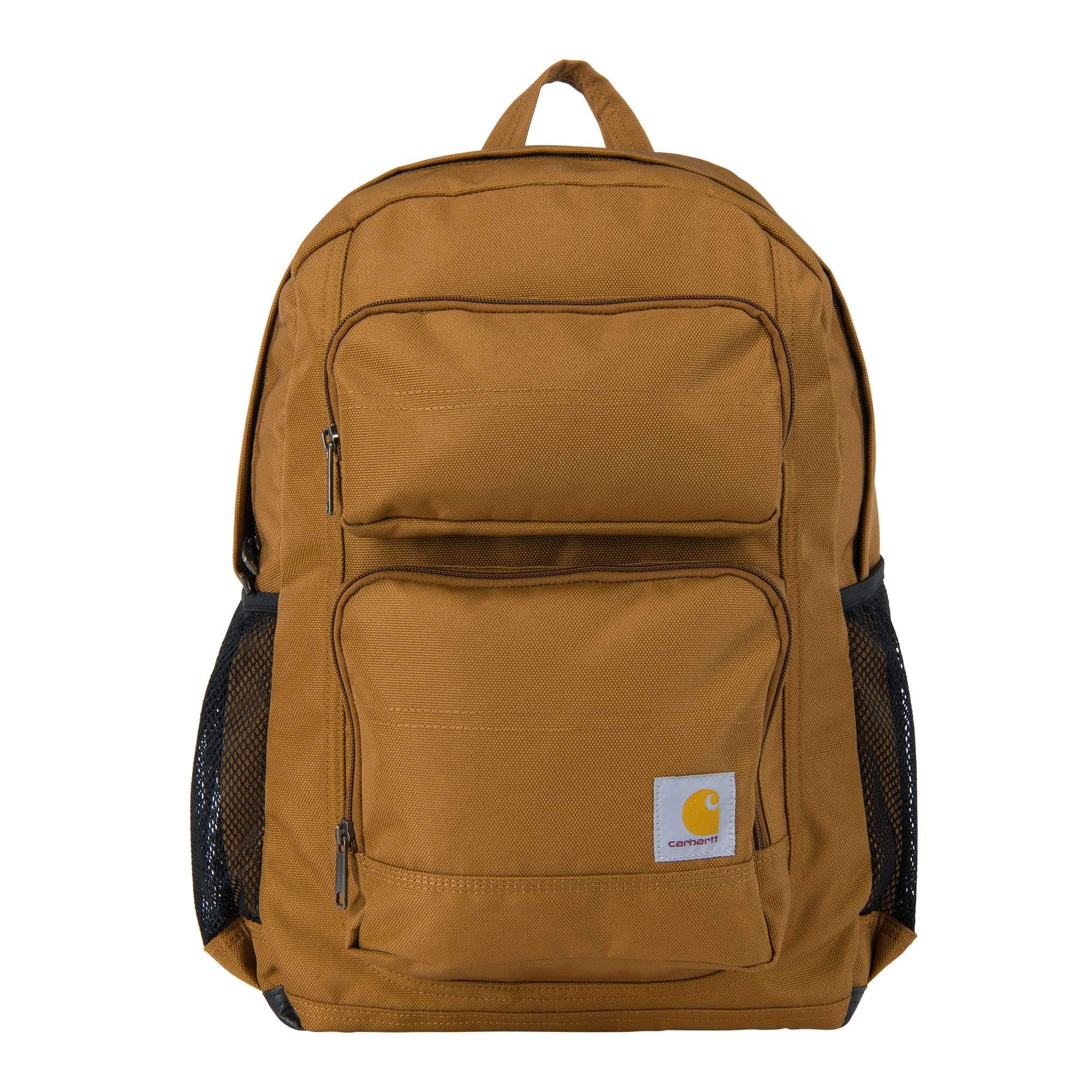 27L Single-Compartment Backpack
