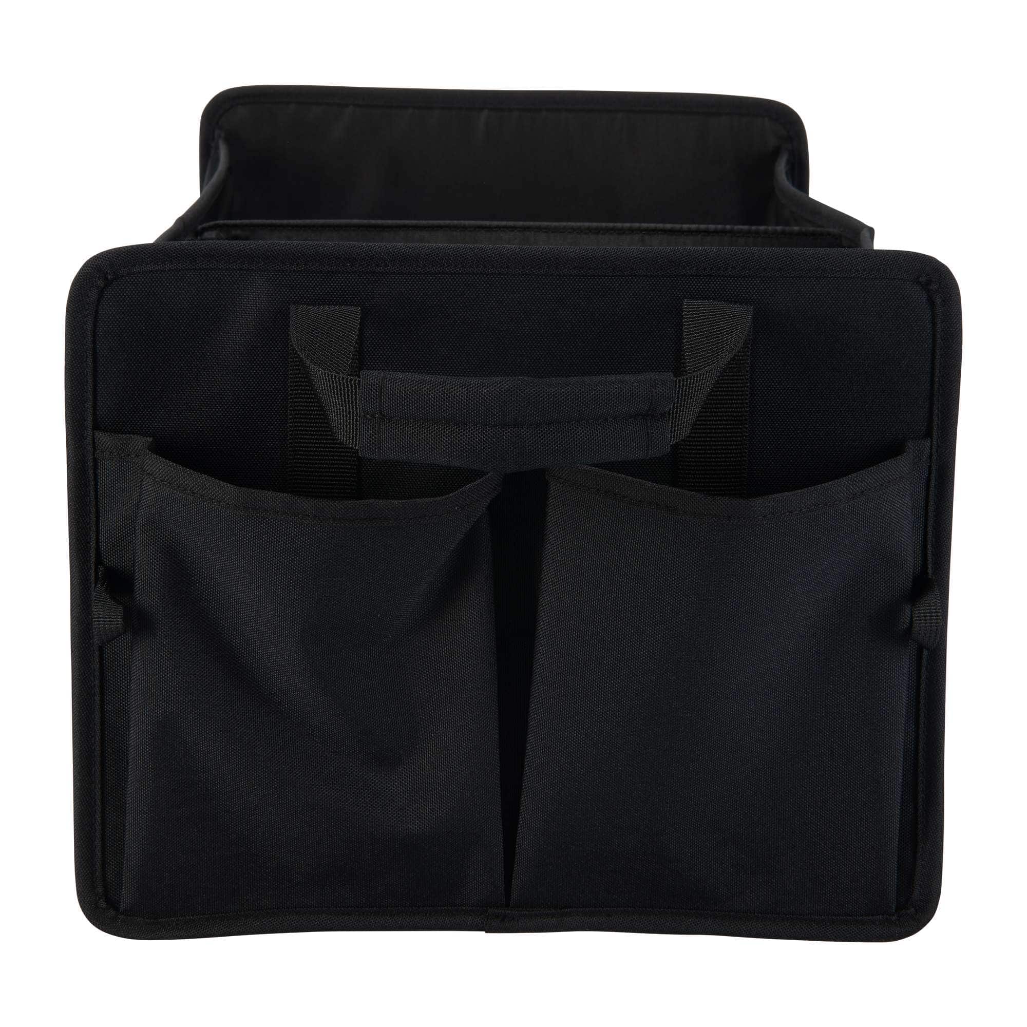 Universal Collapsible Cargo Organizer