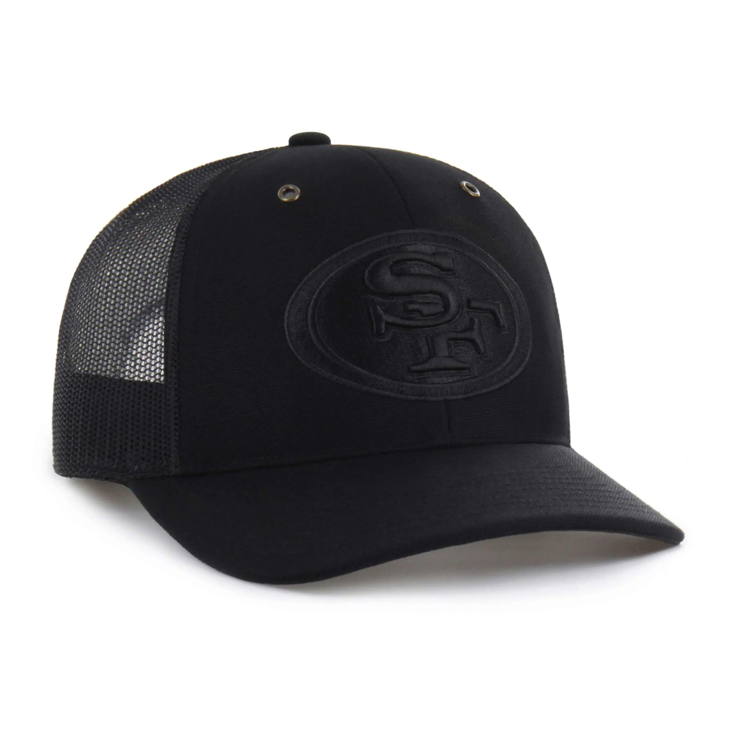 San Francisco 49ers '47 Trucker Relaxed Fit