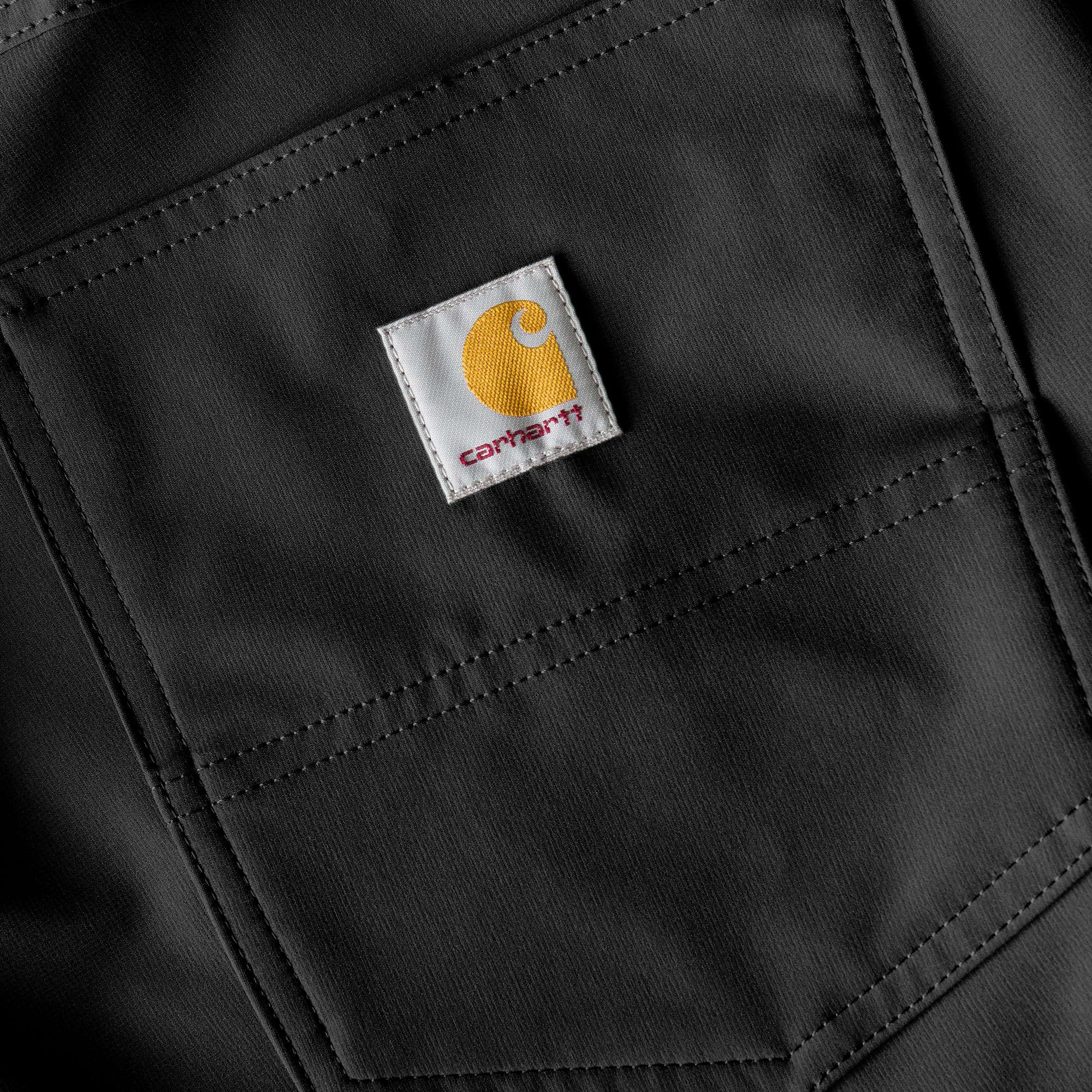 Relaxed 8" Force Phoenix Short