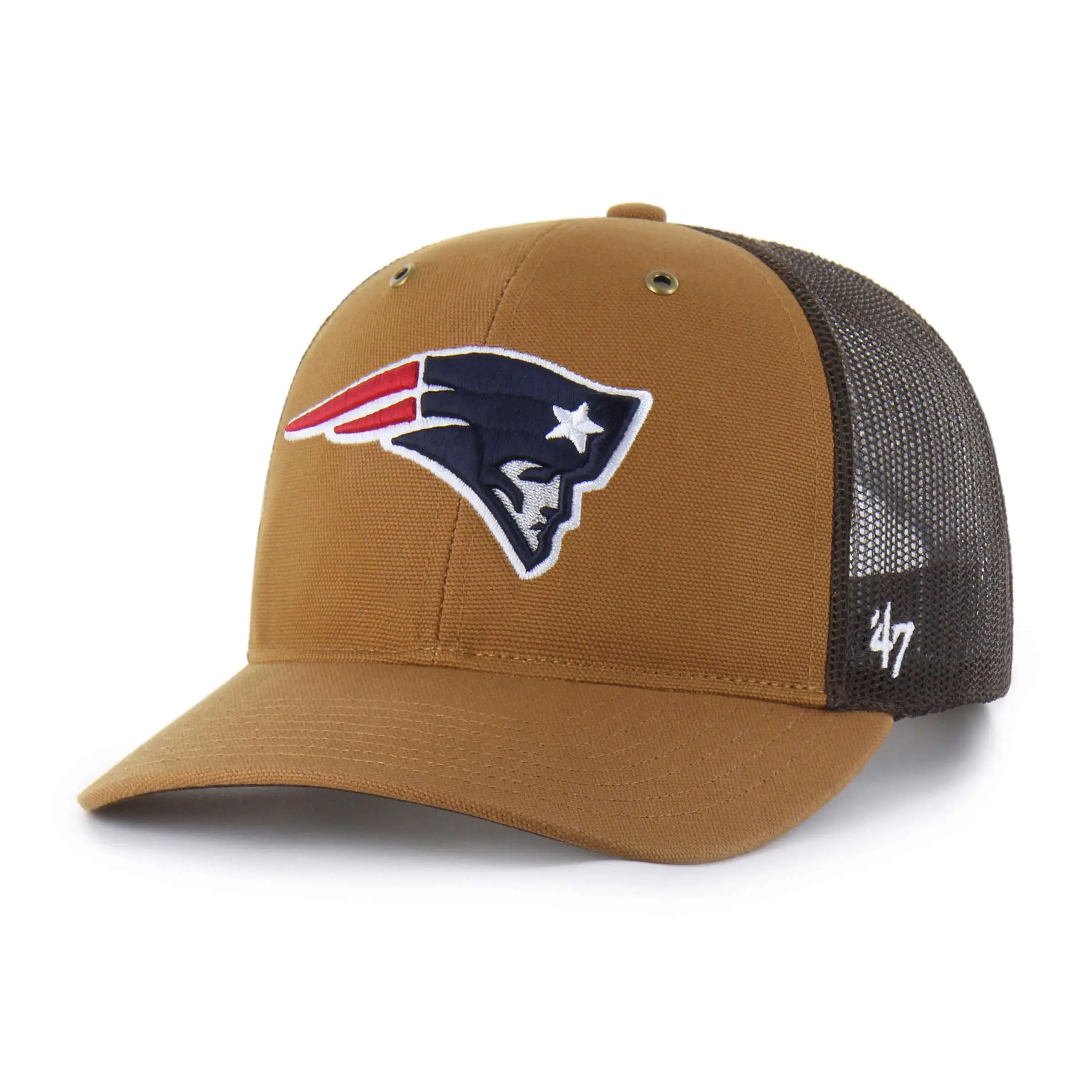 New England Patriots '47 Trucker Relaxed Fit