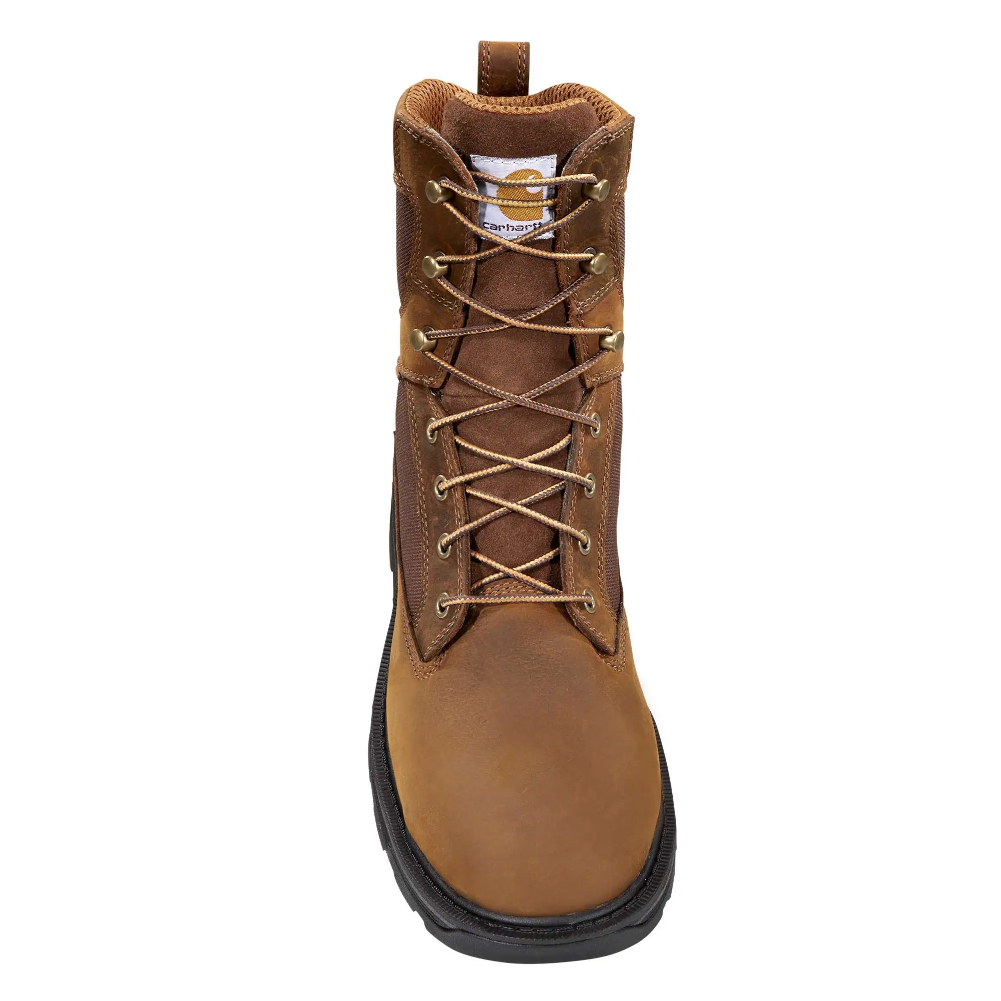 Ironwood 8" Soft Toe Work Boot