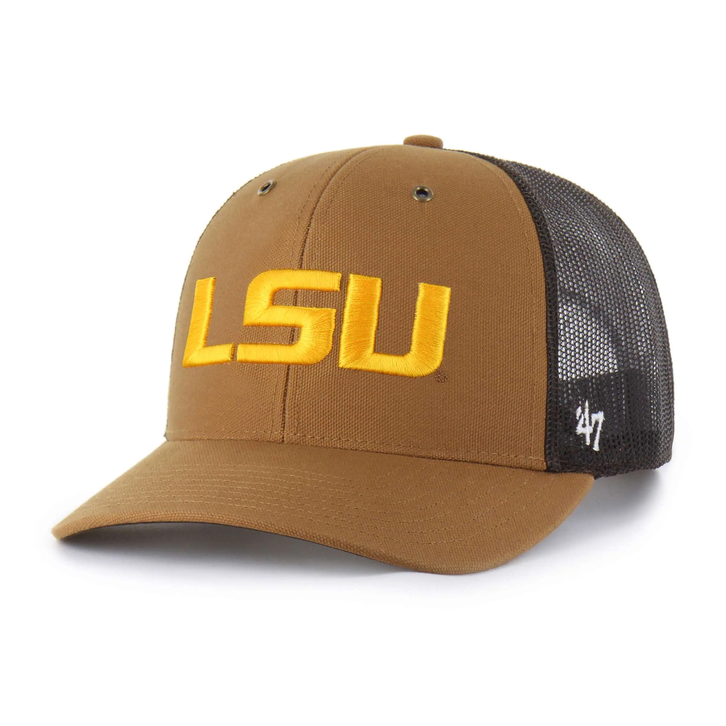 Louisiana State Tigers '47 Trucker