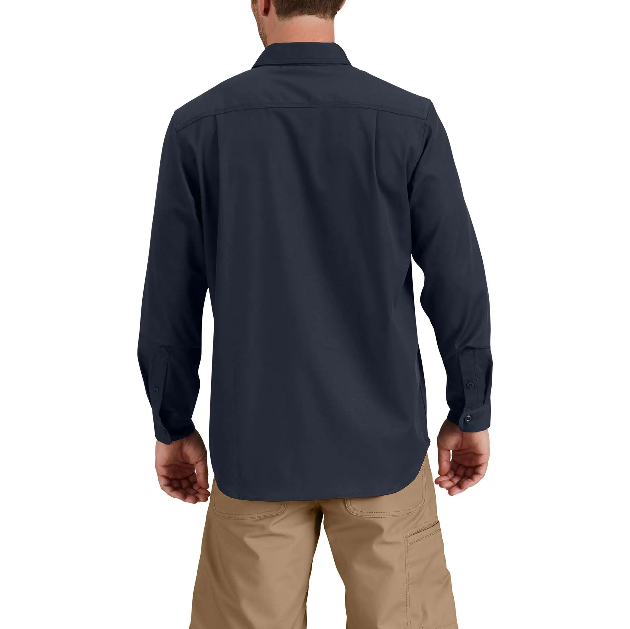 Rugged Professional™ Series Long-Sleeve Shirt