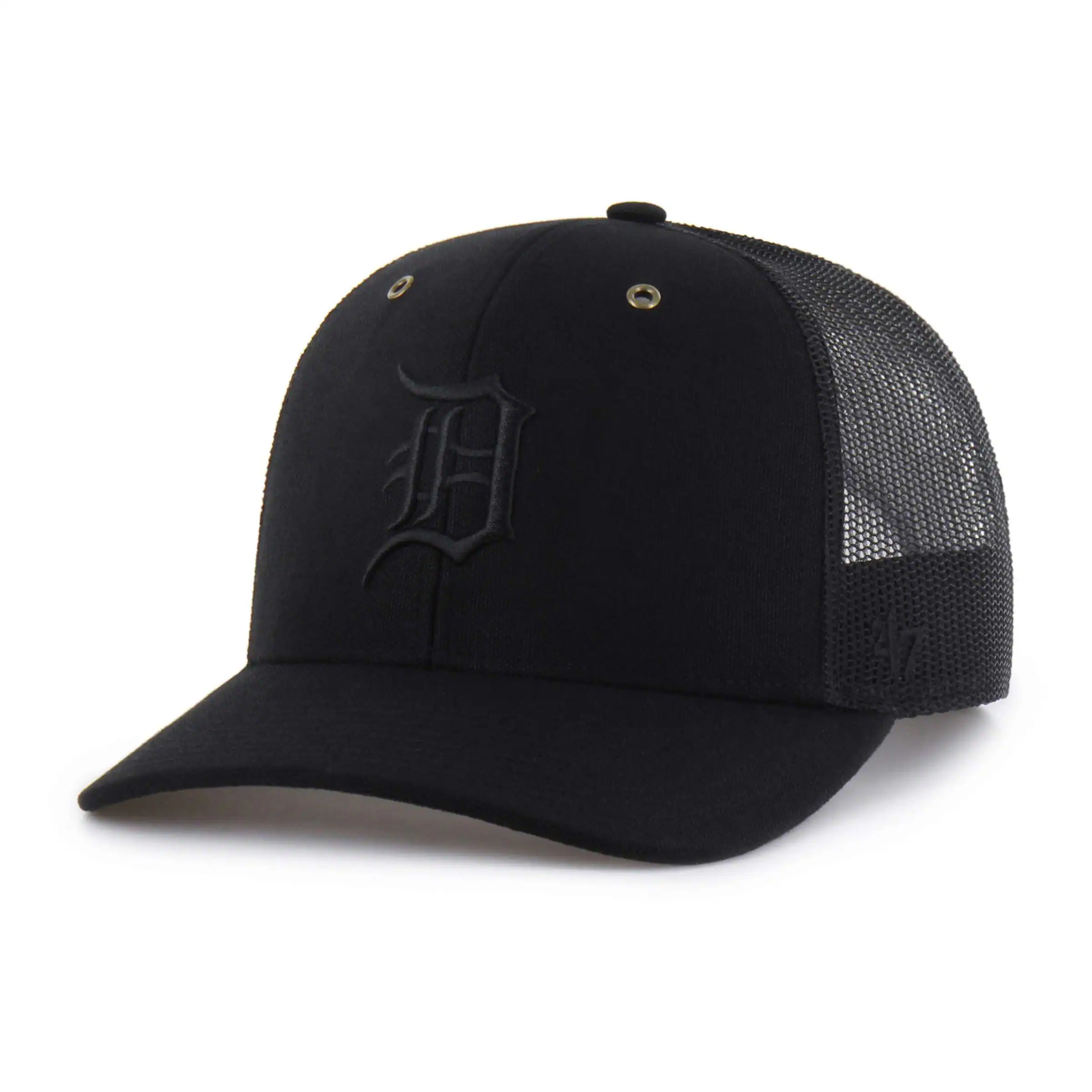 Detroit Tigers '47 Trucker
