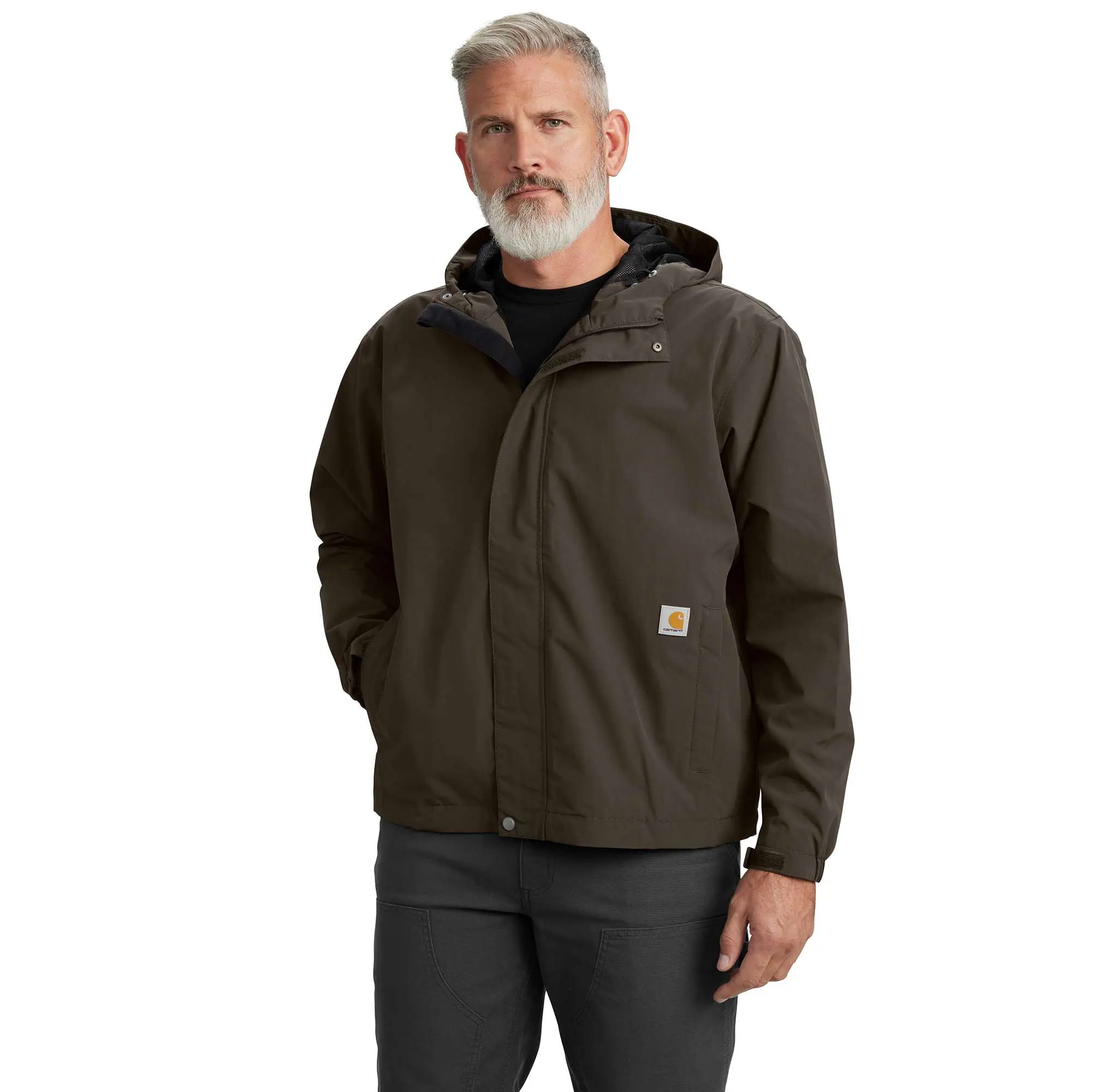 Storm Defender® Loose Fit Lightweight Jacket