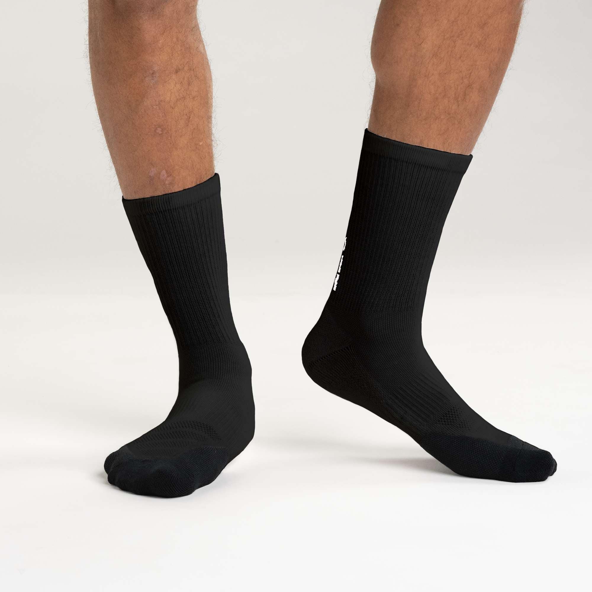 Carhartt Force® Midweight Logo Short Crew Sock 3-Pack