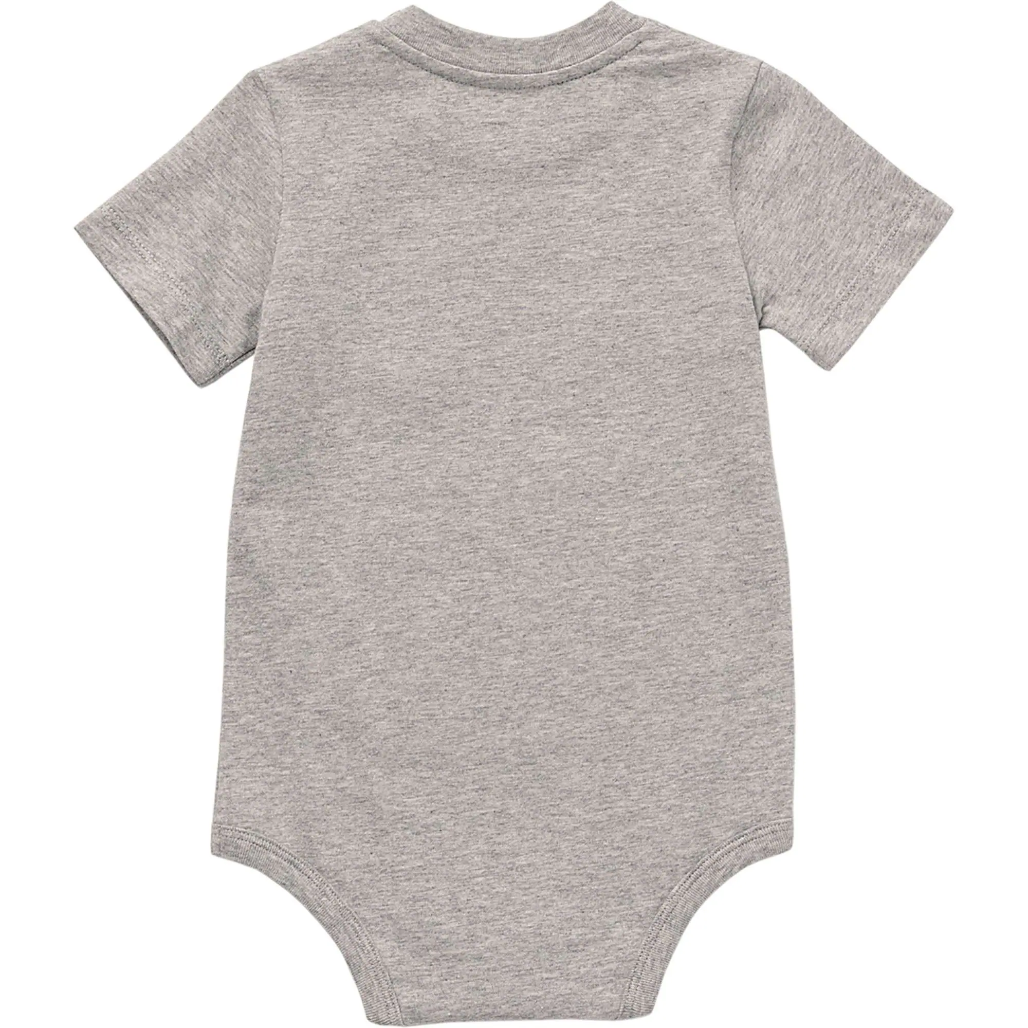 Kids' Short Sleeve Pocket Bodysuit (Baby)