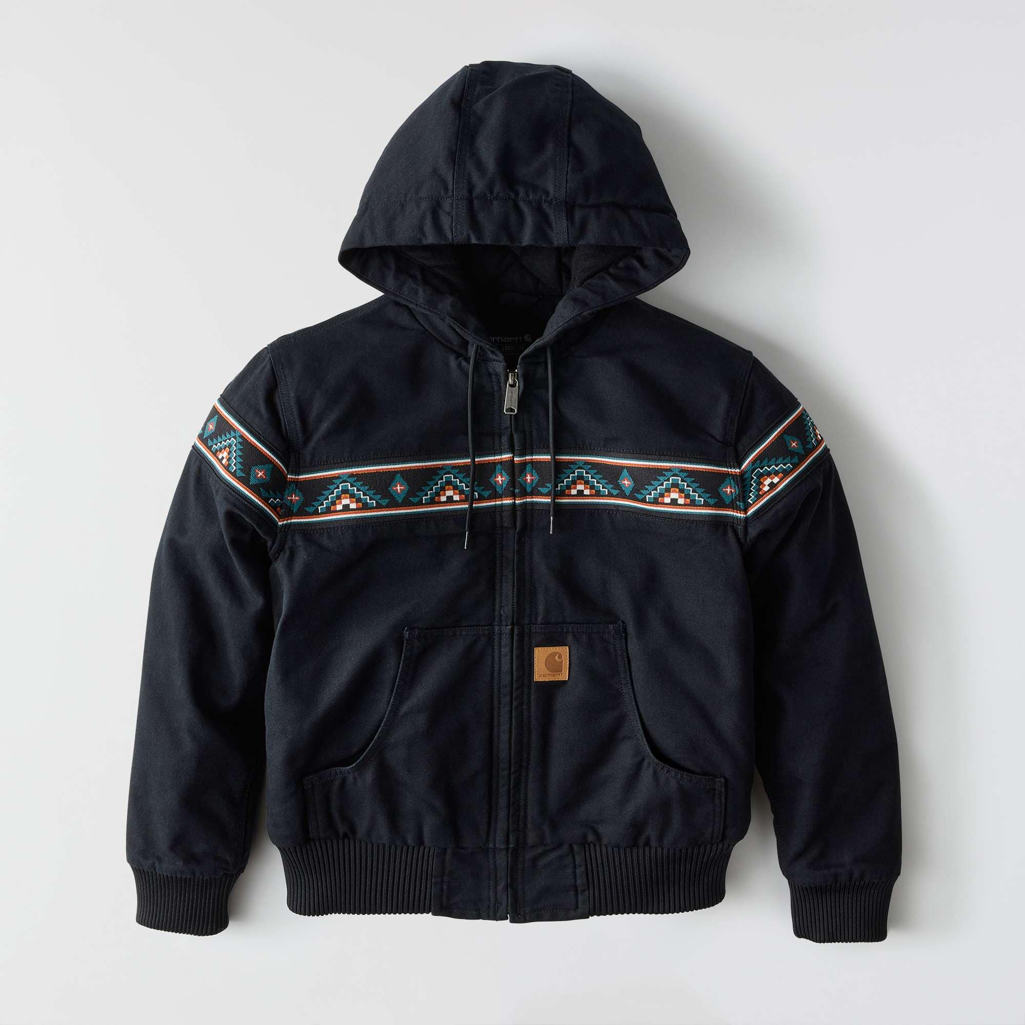 Women's Loose Fit Montana Active Jacket