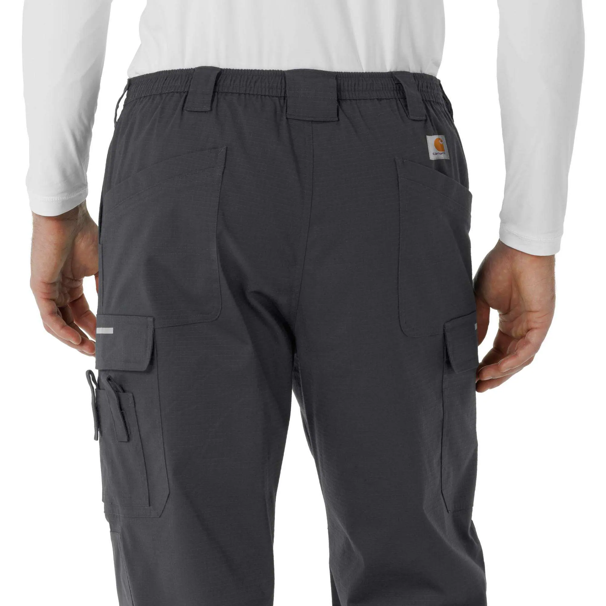 Rugged Flex® RSCU Ripstop Cargo Pants