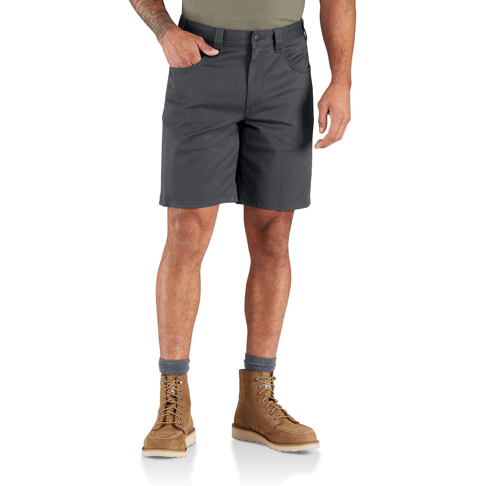 Carhartt Force® Relaxed Fit Short