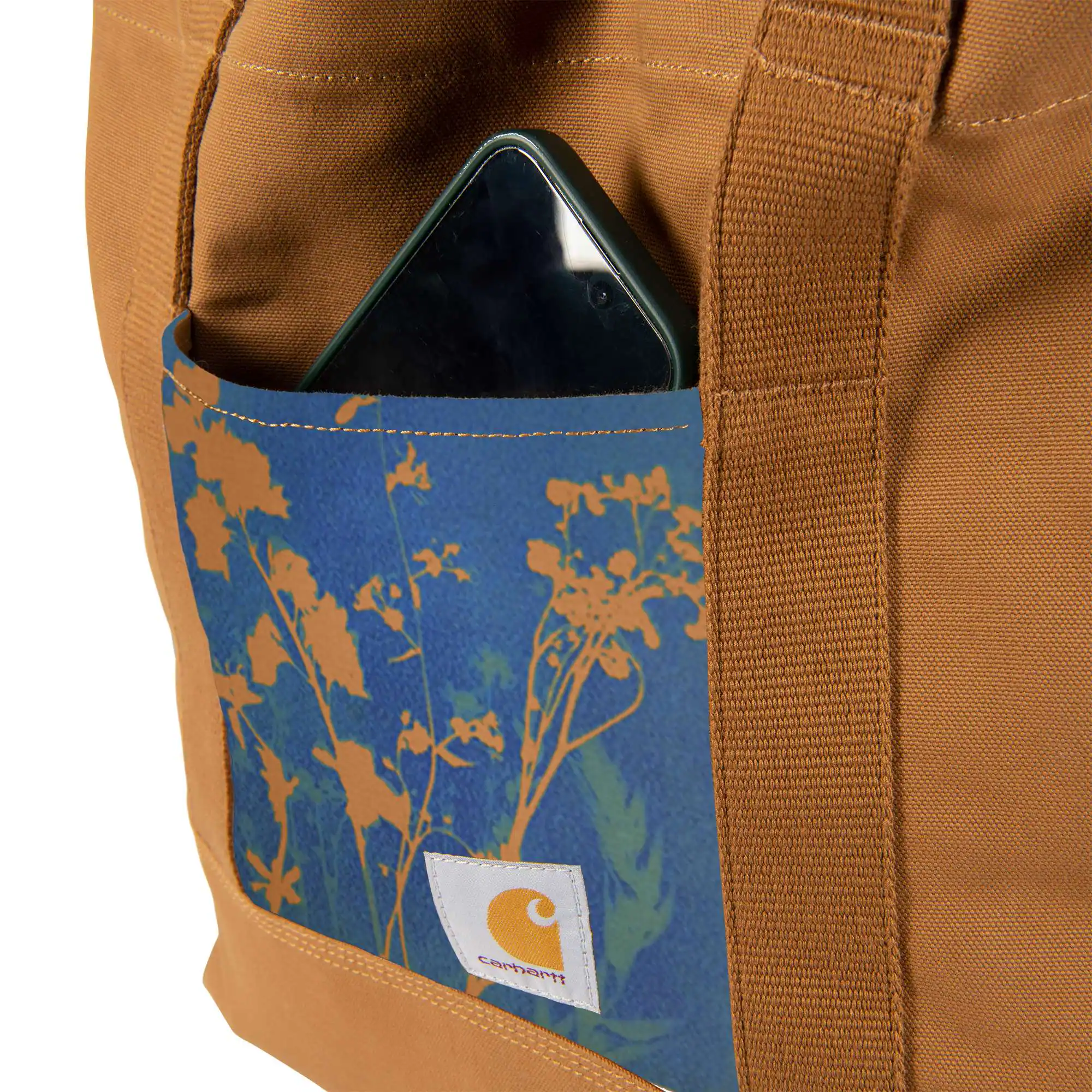 18L KSX Firm Duck Tote