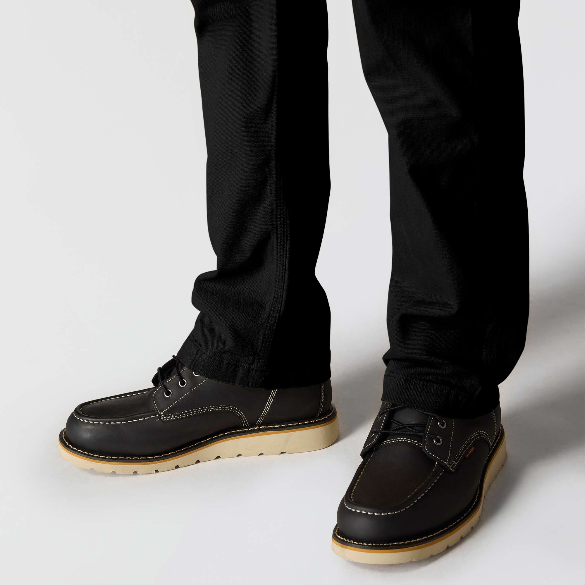 Relaxed Straight Rigby Dungaree