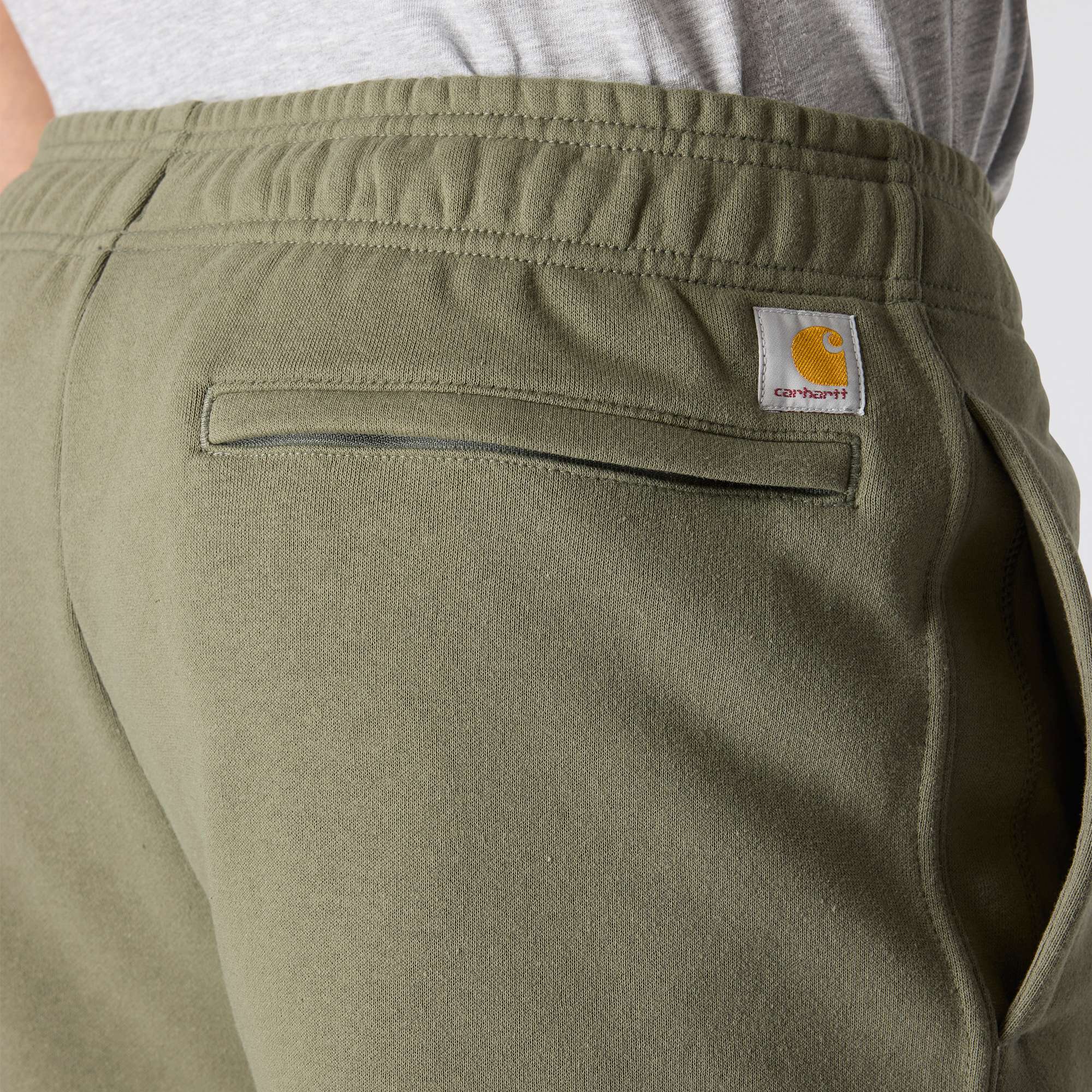 Loose Marquette Sweatpant