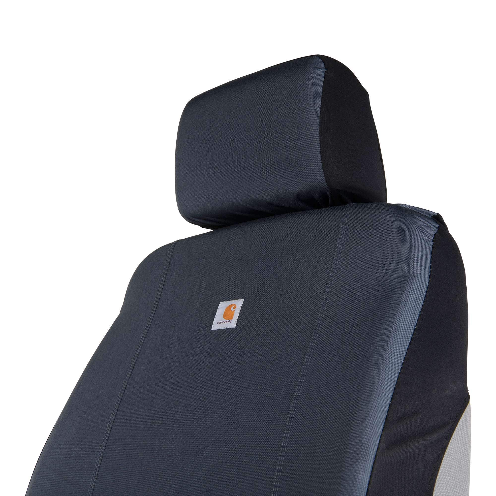 Universal Fitted Nylon Duck BucketSeat Cover