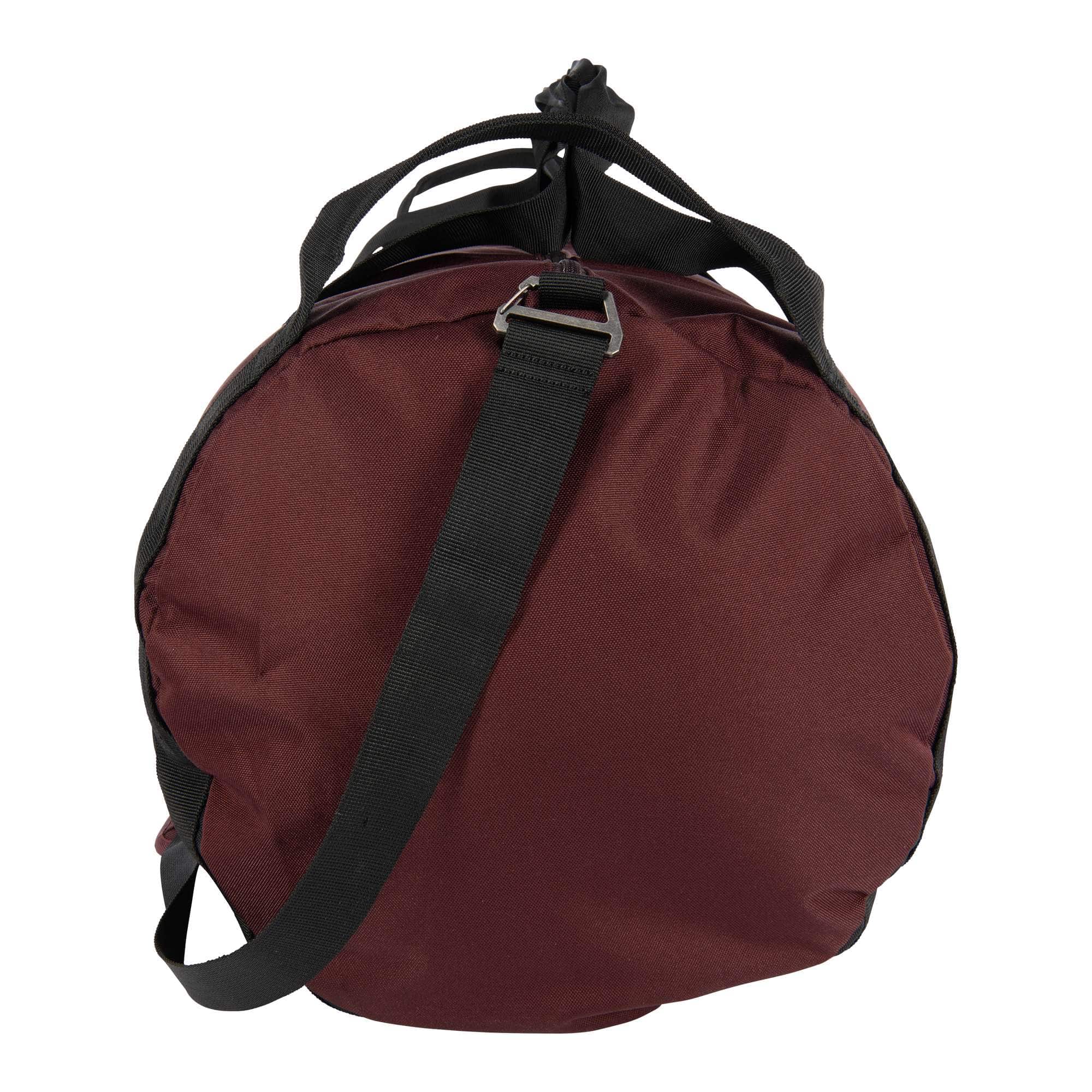 40L Classic Round Duffel