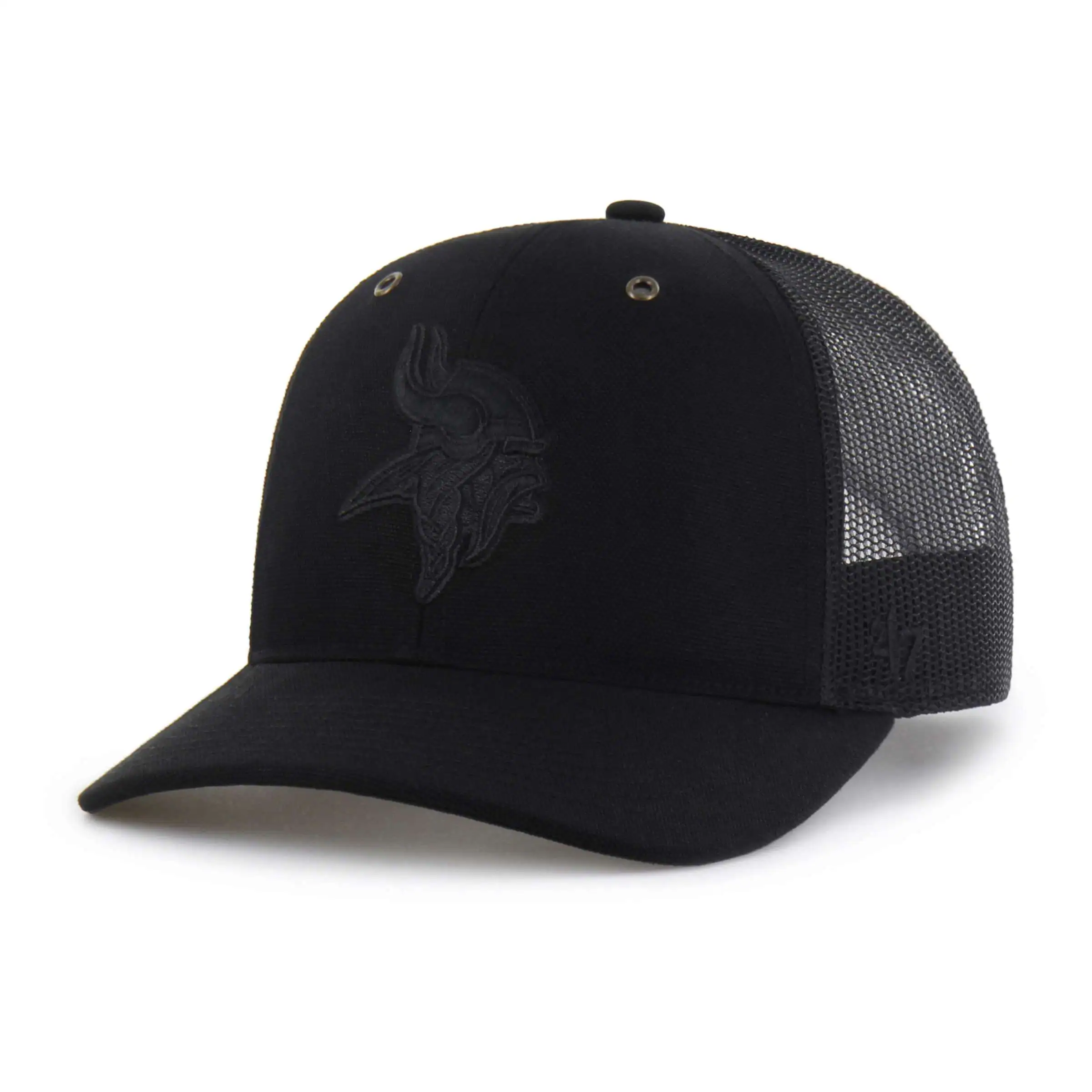Minnesota Vikings '47 Trucker Relaxed Fit