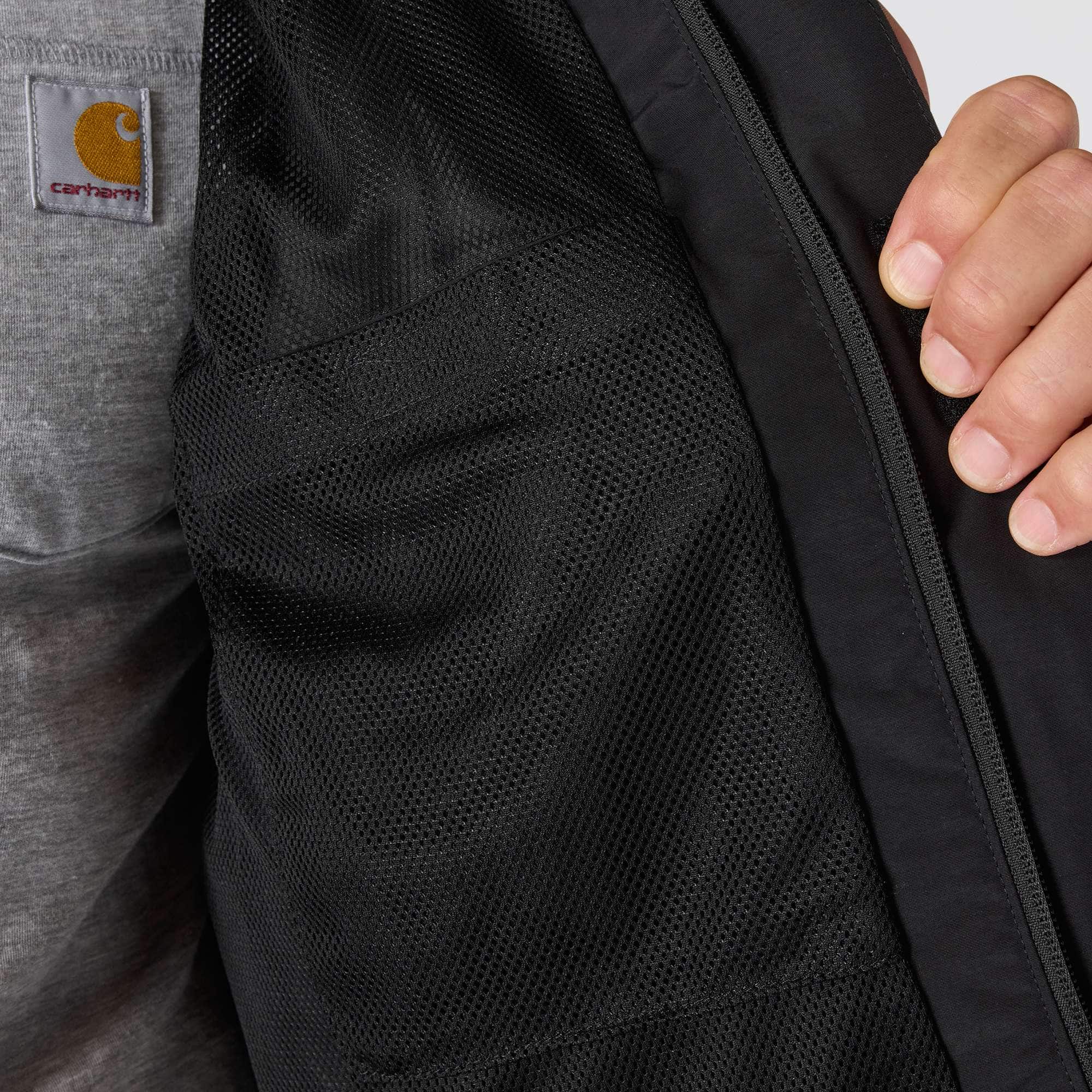 Storm Defender® Loose Fit Lightweight Jacket