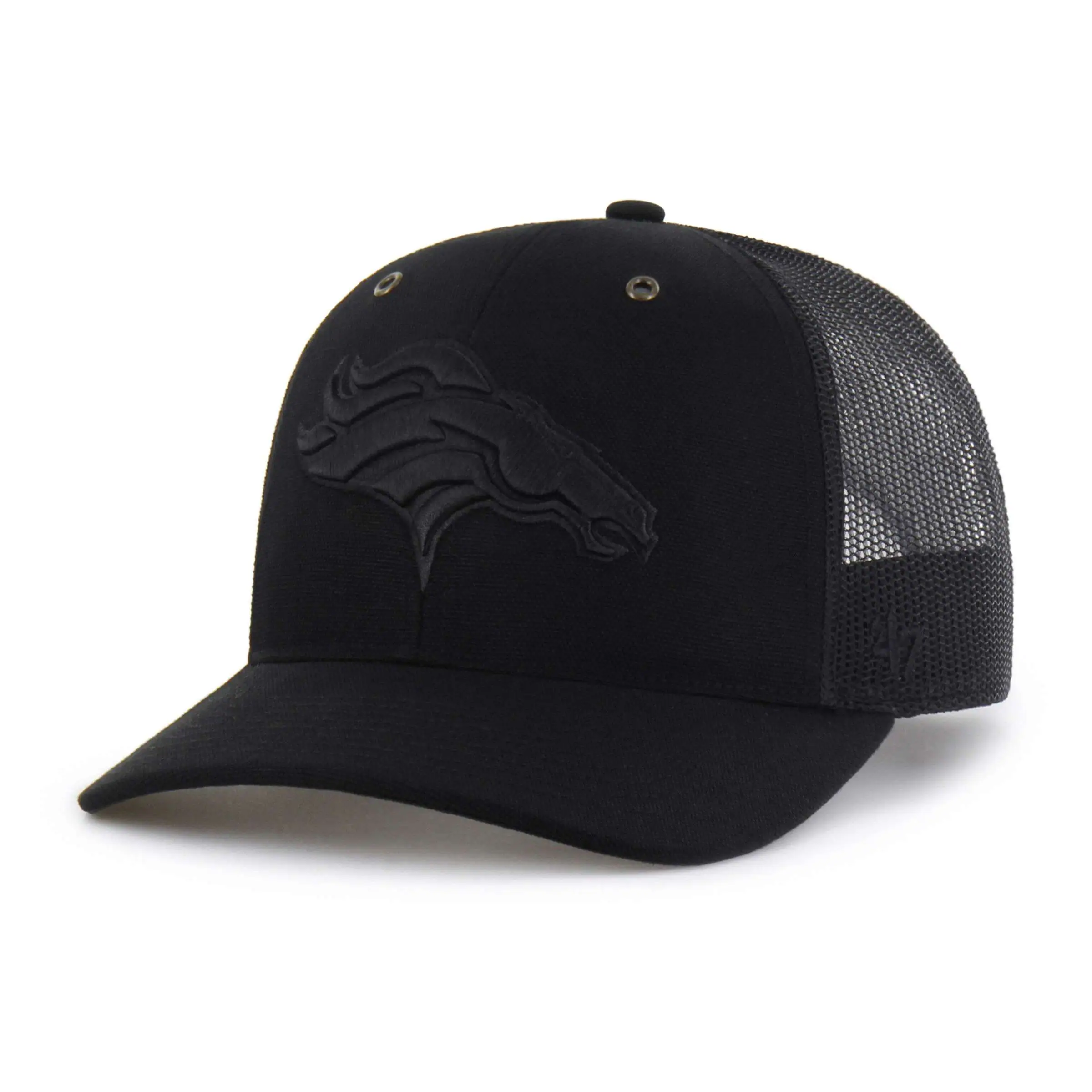Denver Broncos '47 Trucker Relaxed Fit