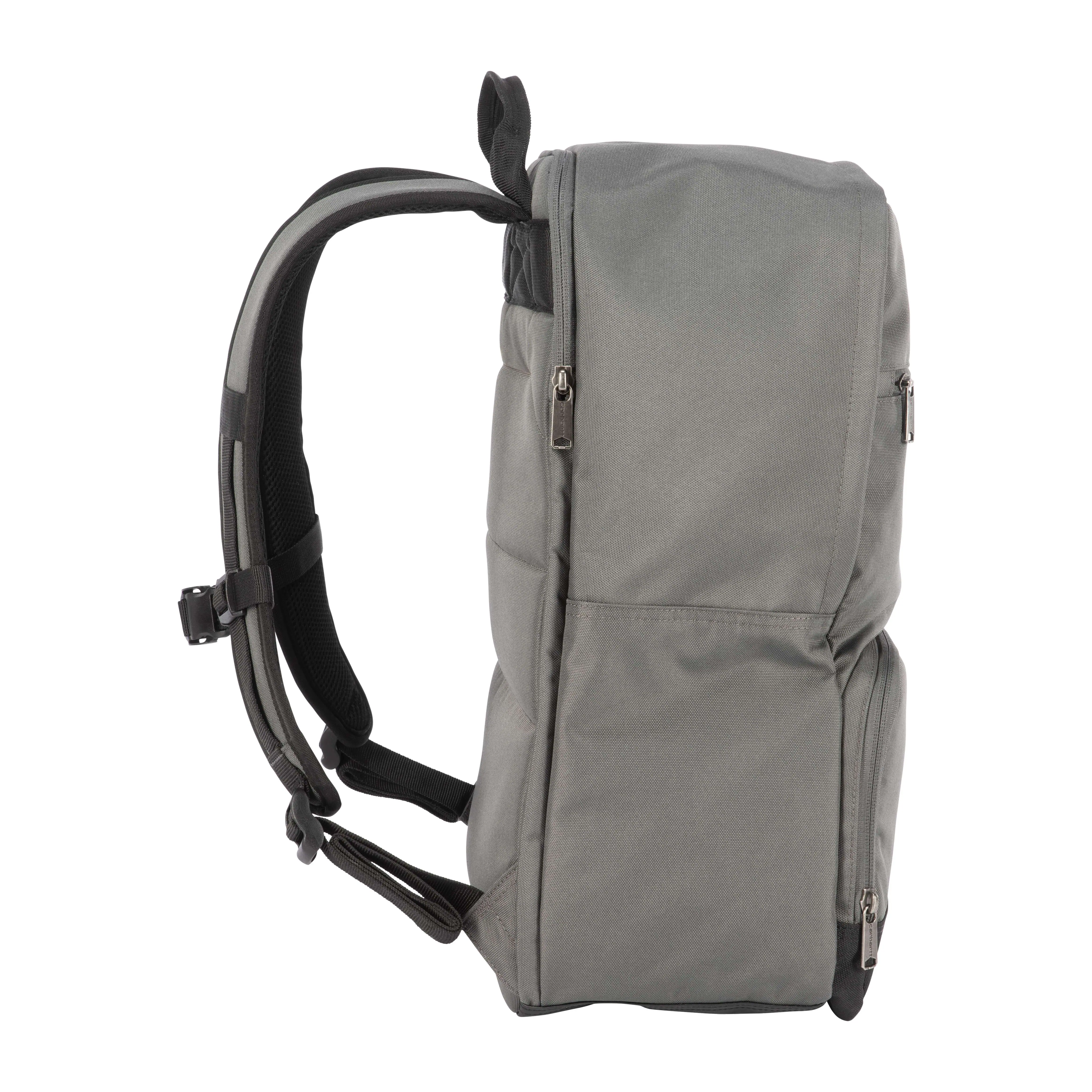 Insulated Two Compartment