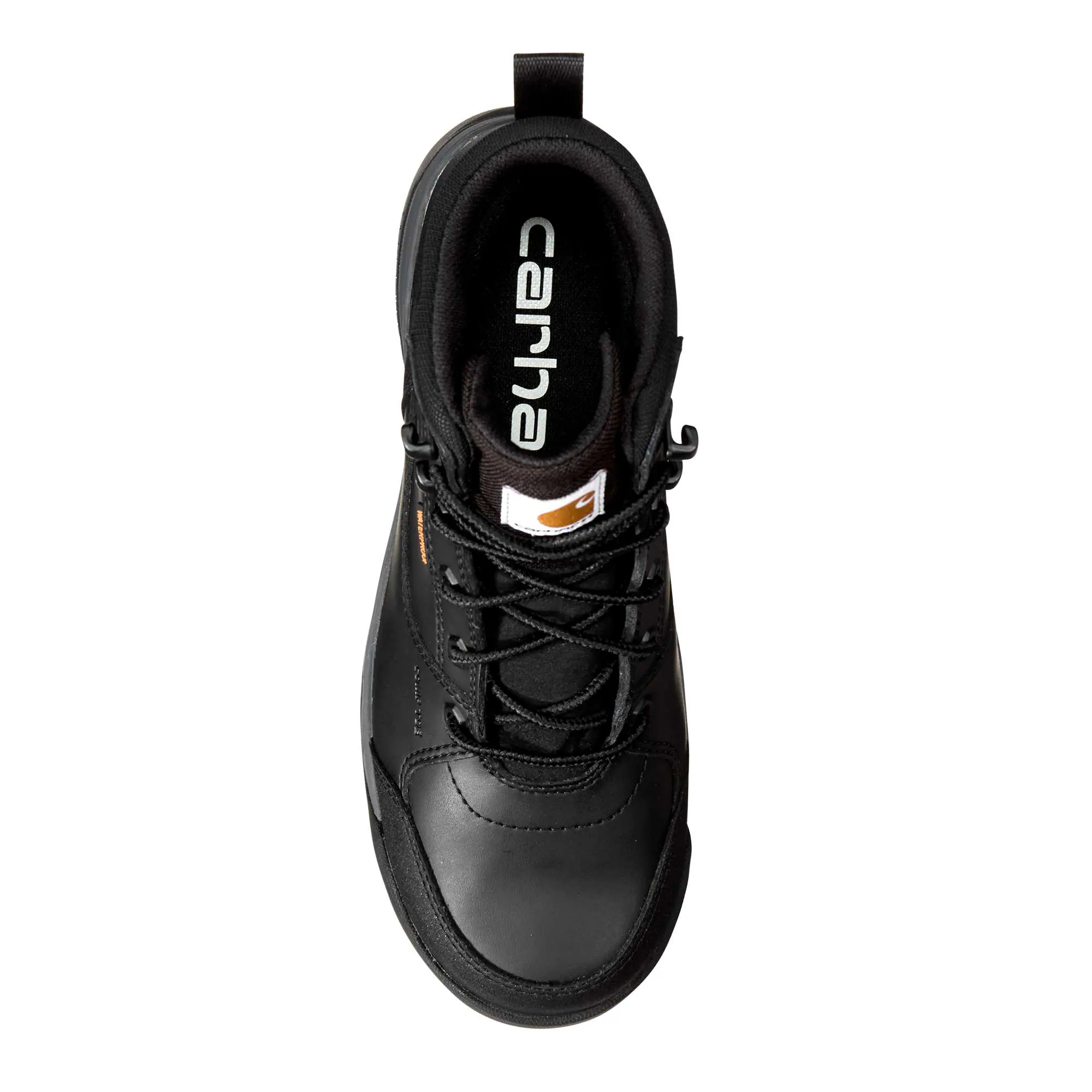 Force HD 6" Waterproof Composite Toe Work Boot