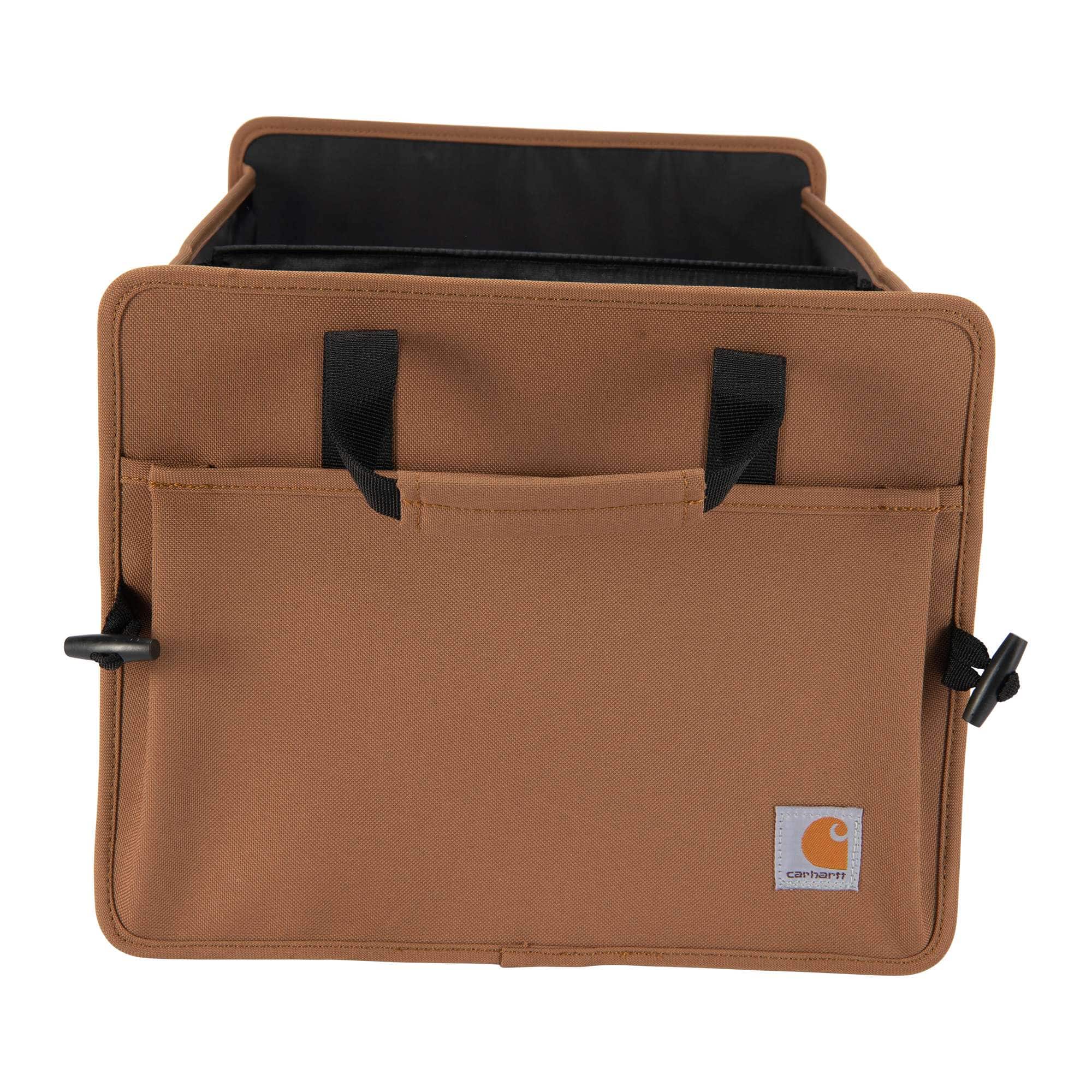 Universal Collapsible Cargo Organizer