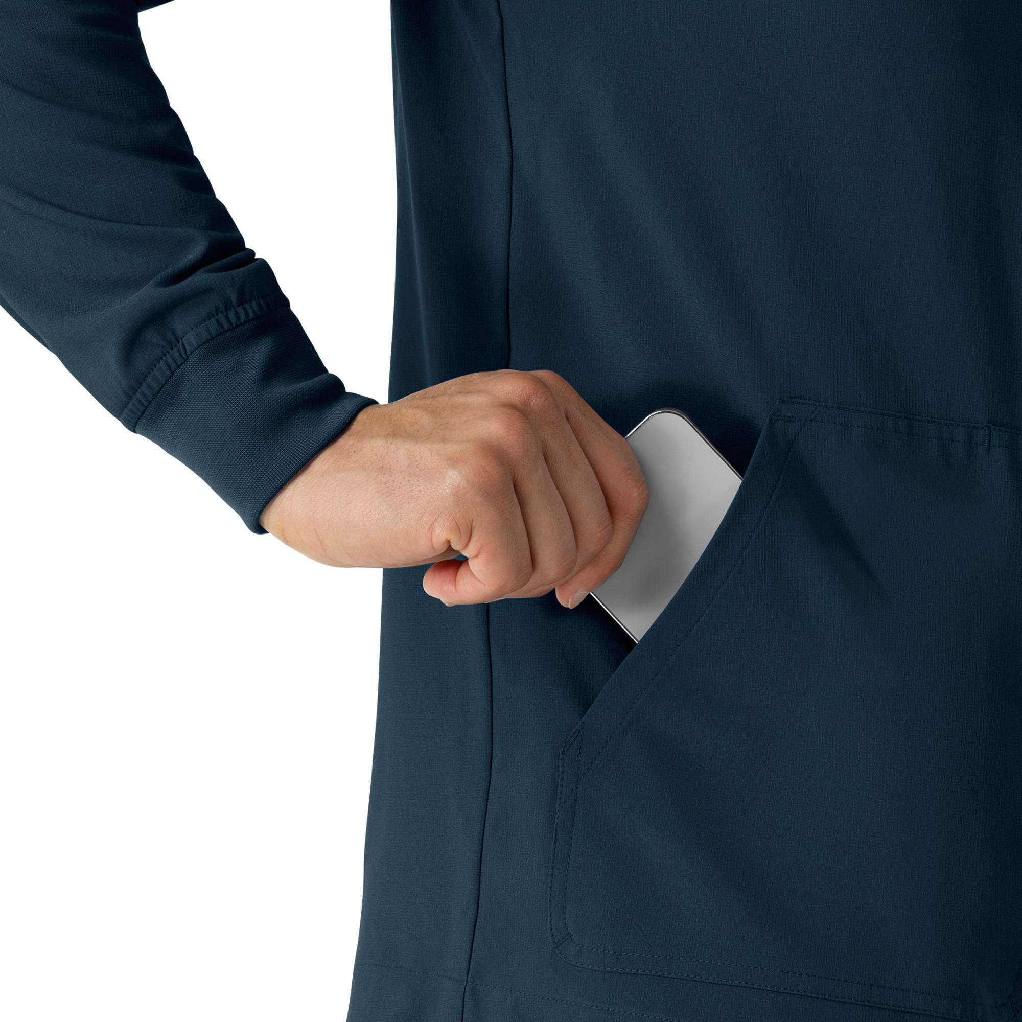 Force Cross-Flex Lightweight Scrub Jacket