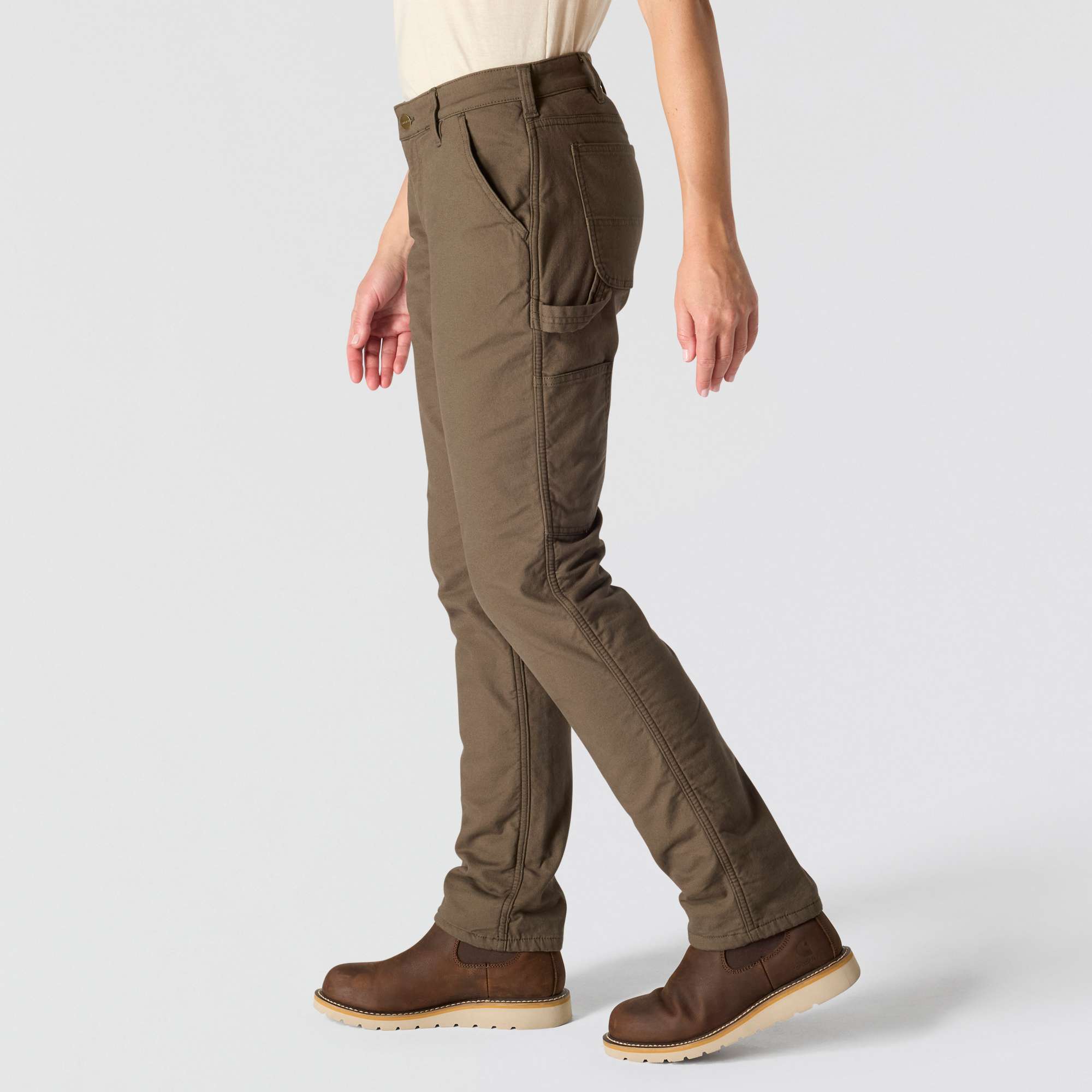 Women's Essential Lined Ashland Pant