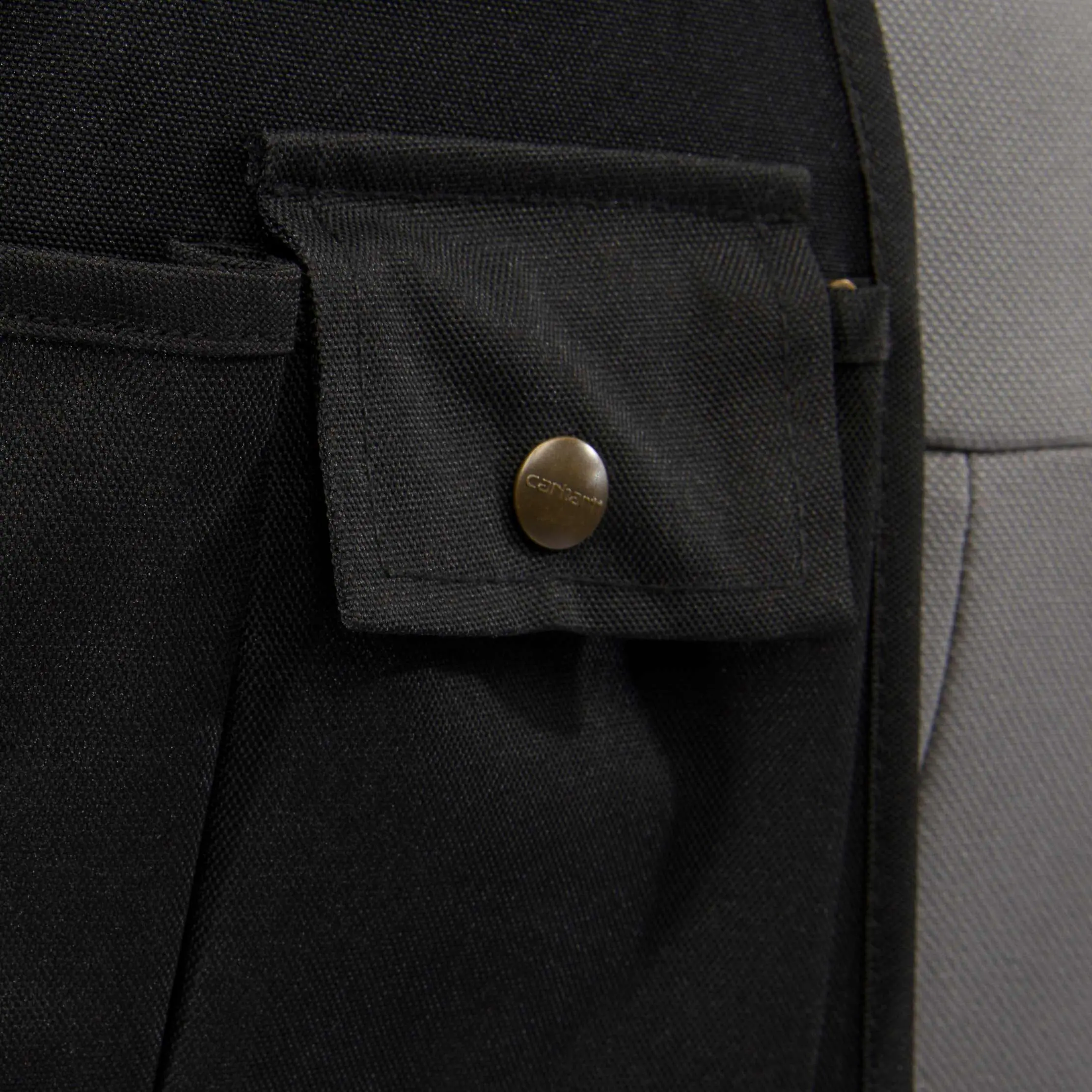 Universal Nylon Duck Seat Organizer