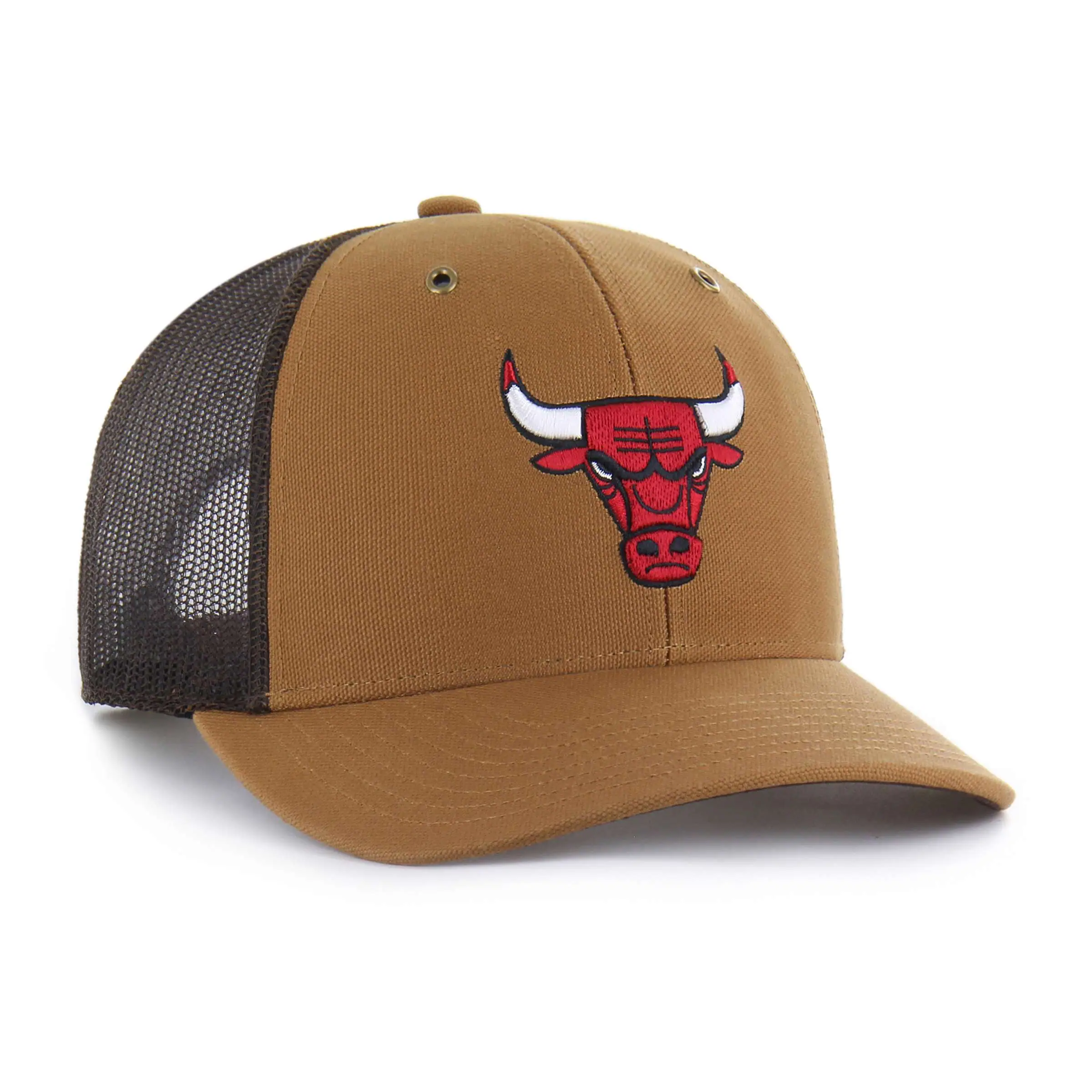 Chicago Bulls '47 Trucker