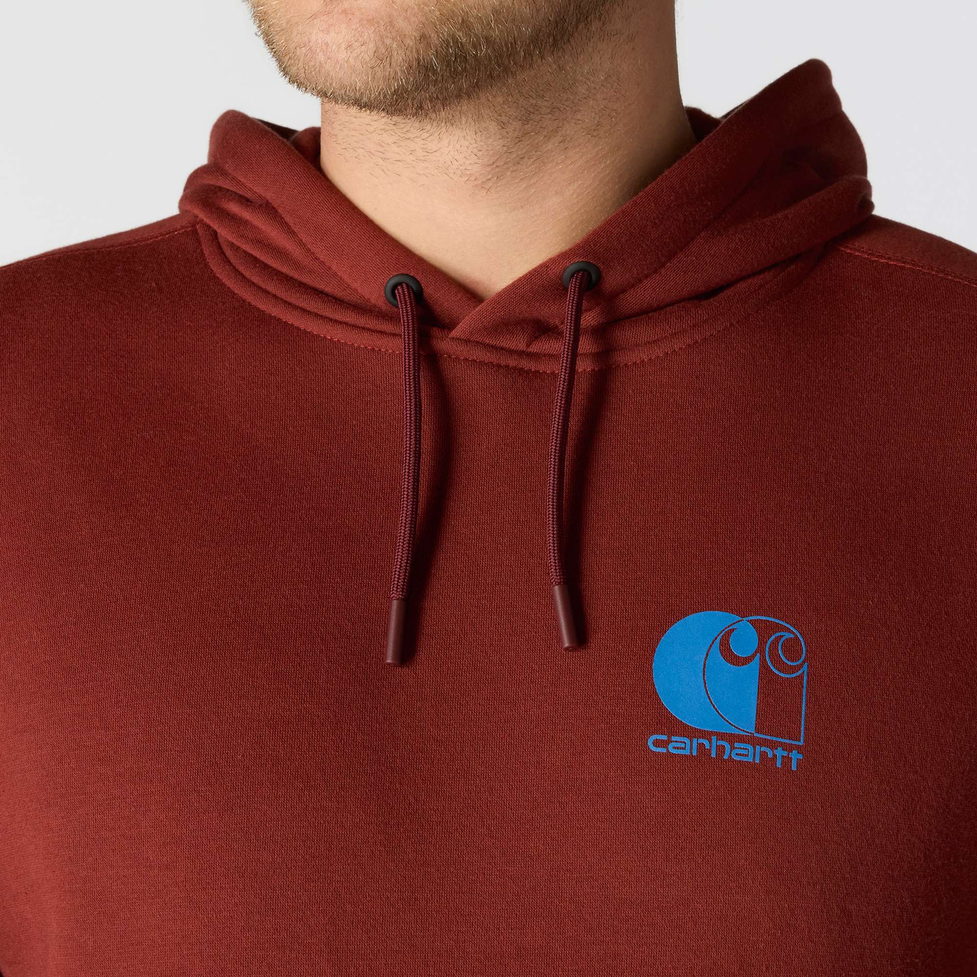 Force Logo Sweatshirt