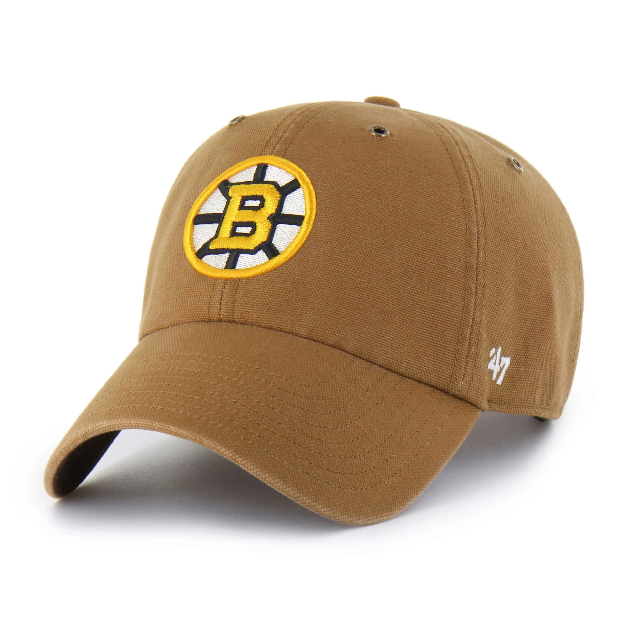 Boston Bruins '47 Clean Up